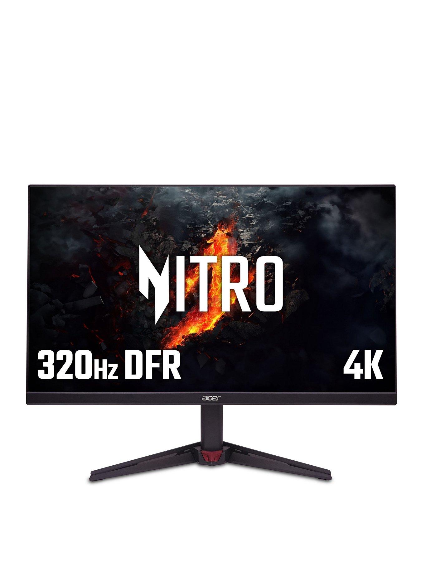 acer-nitro-vg270kv4bmiipx-vg0-series-27in-gaming-monitor-4k-ips-160-hz-black