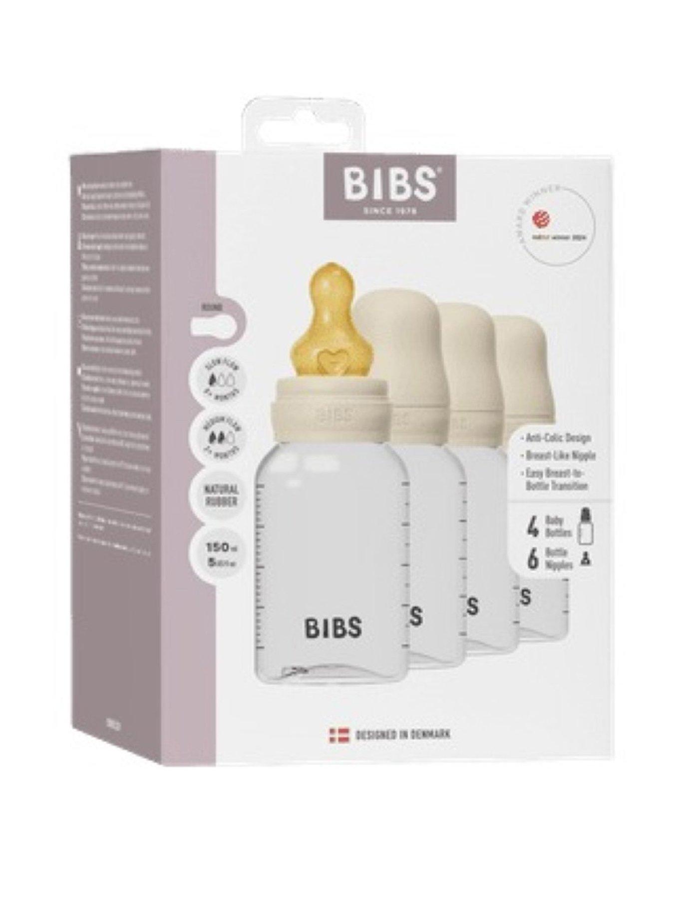 bibs-baby-bottle-round-latex-4-pack-150-ml-ivorystillFront