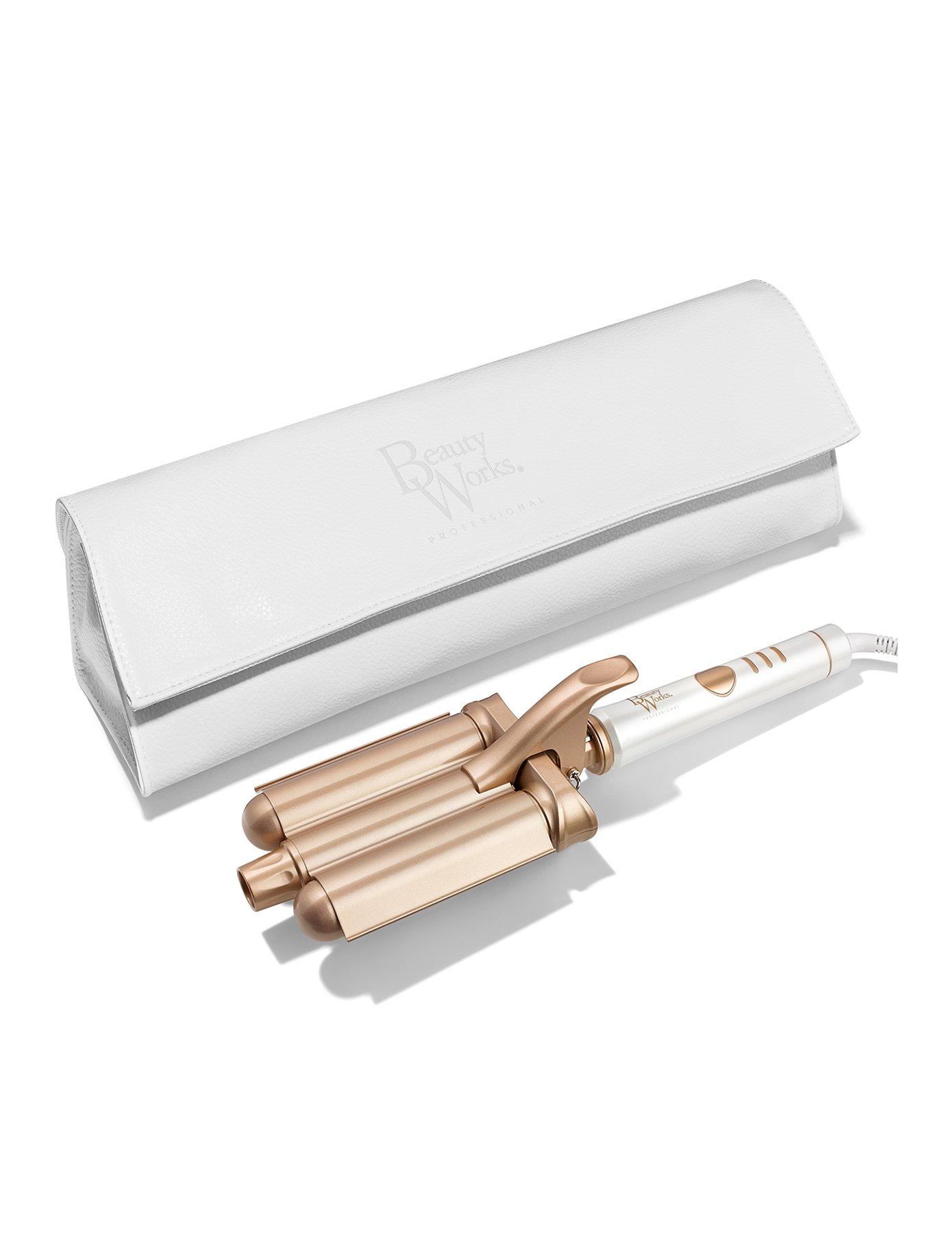 Beauty Works Beauty Works The Jumbo Waver