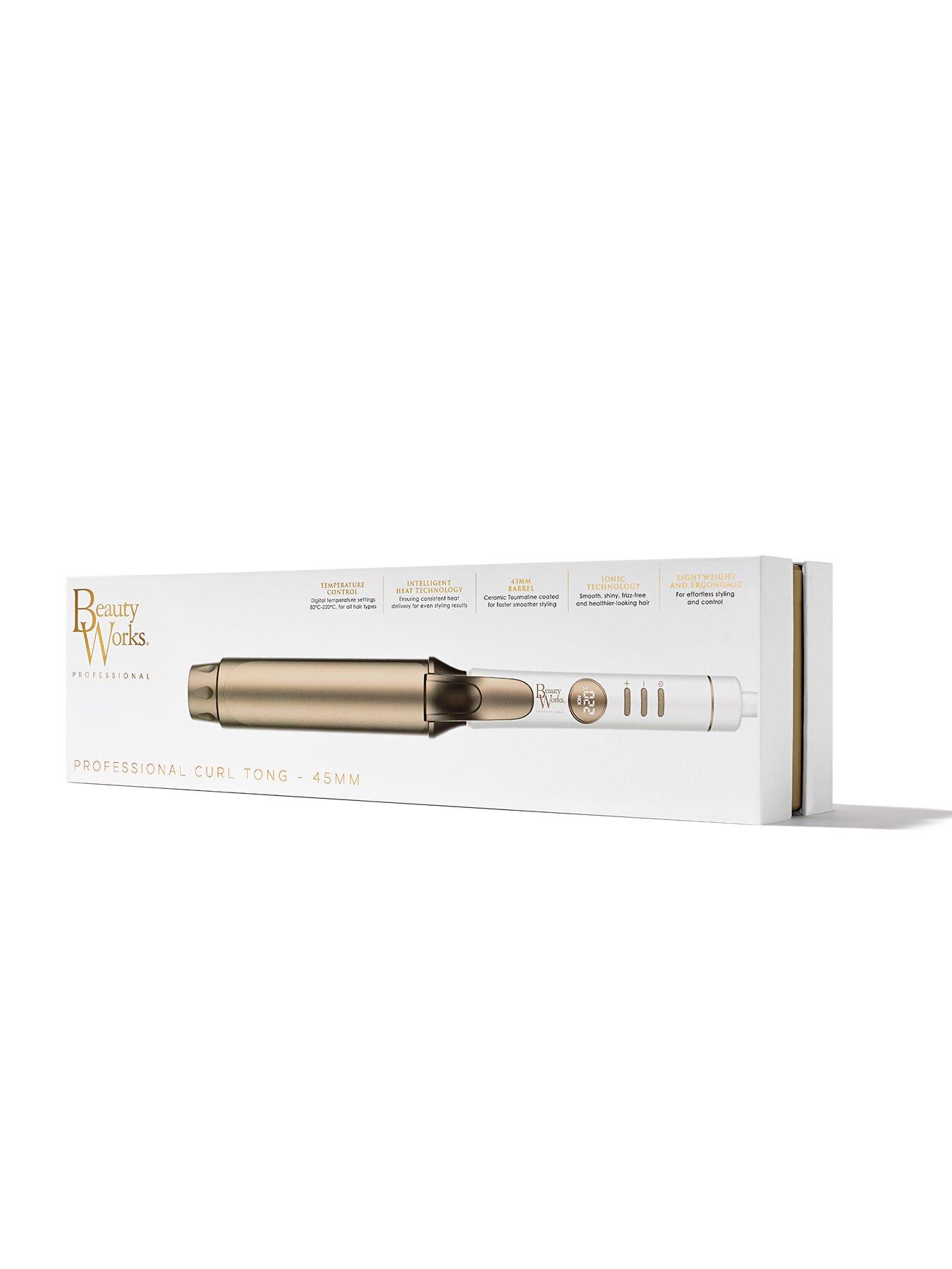 beauty-works-professional-curl-tong-45-mmstillFront