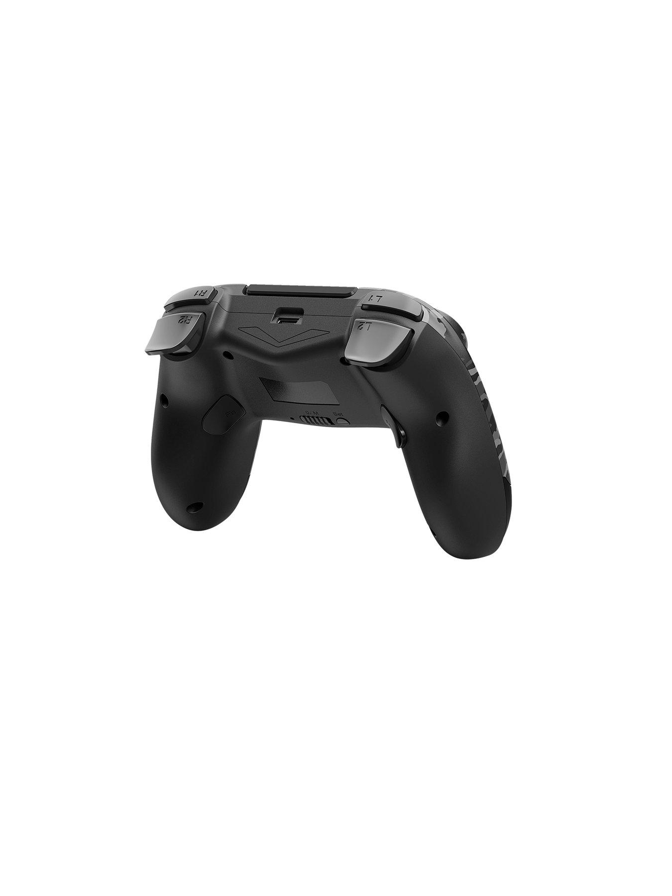 gioteck-vx-4-wless-cont-led-dark-grey-camo-ps4stillFront