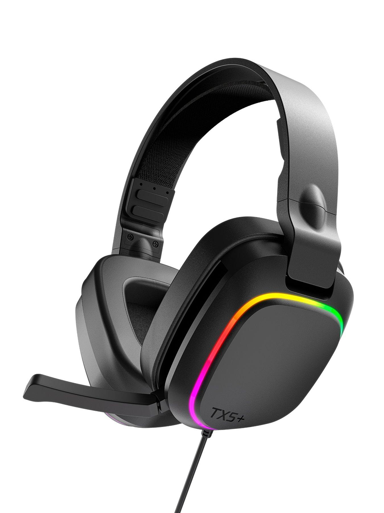gioteck-tx5-gaming-headset-black-unifront
