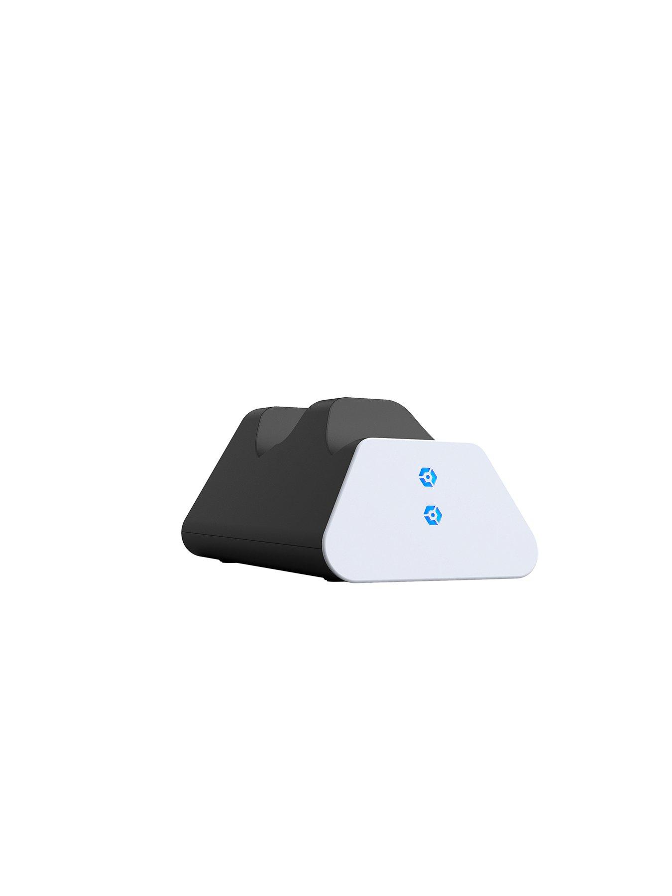 Image 2 of 7 of Gioteck Duo Charging Dock for PS5