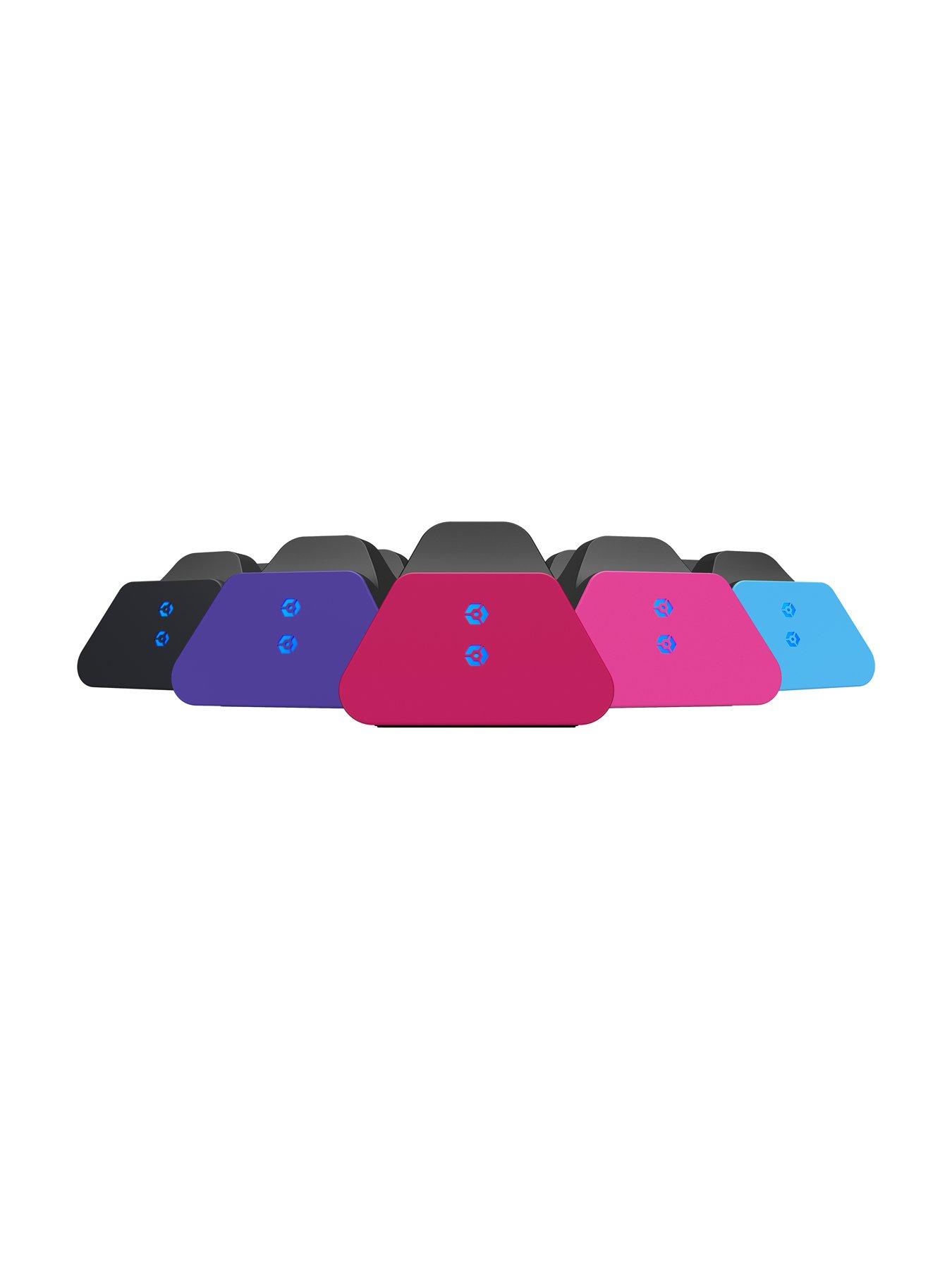 Image 5 of 7 of Gioteck Duo Charging Dock for PS5