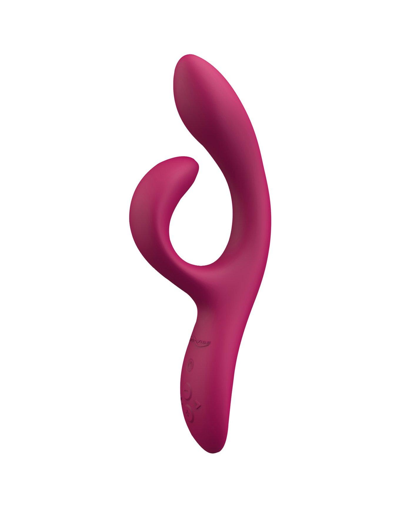 We-Vibe Nova 2 Fuchsia