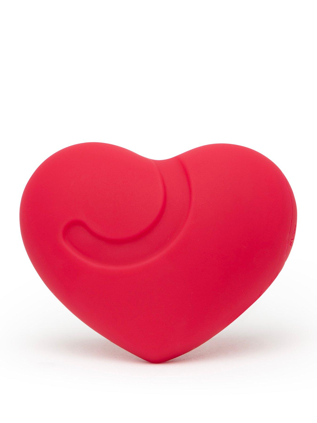 lovehoney-heart-throb-vibrator