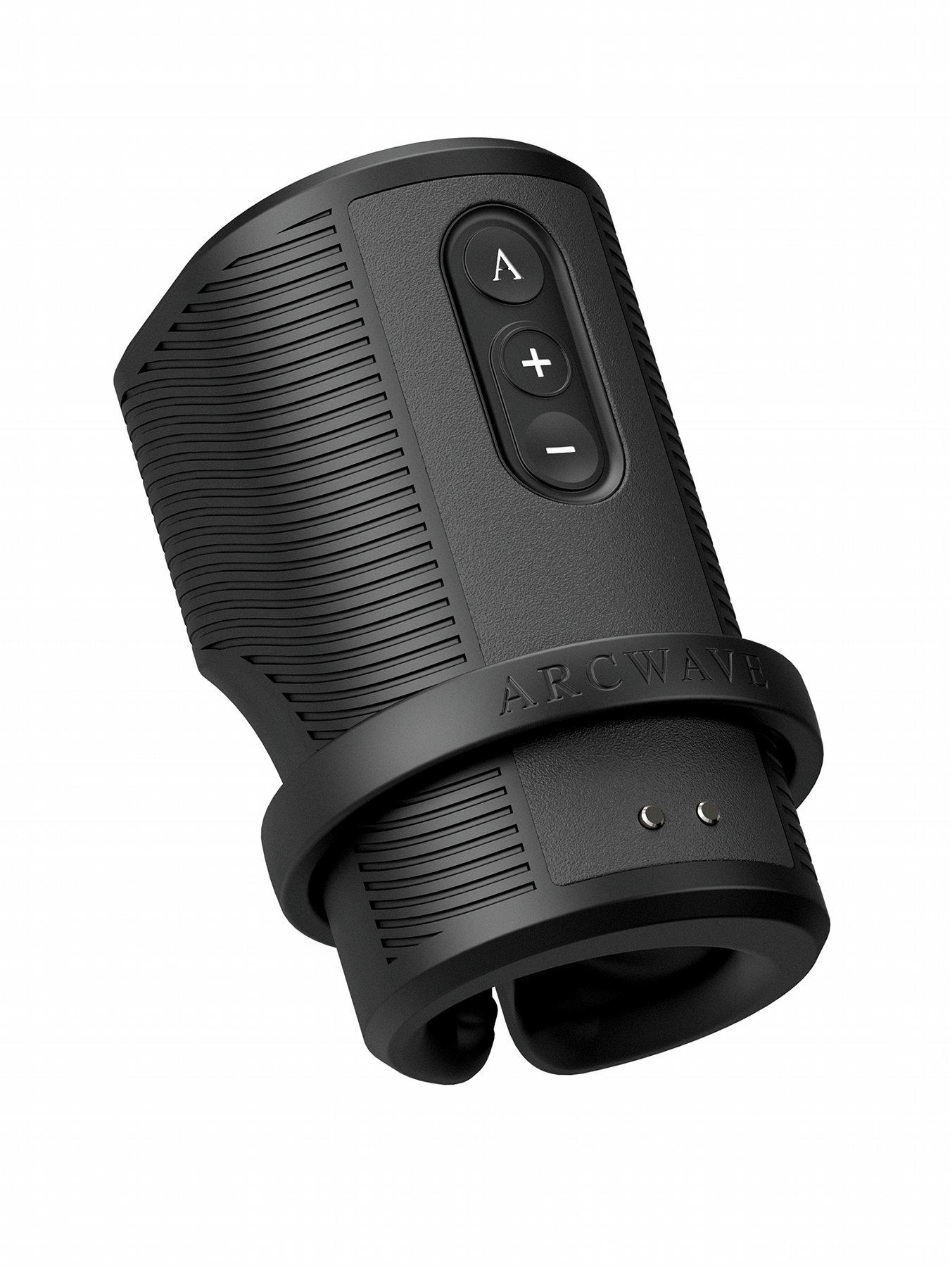 Image 1 of 7 of Arcwave Arcwave Zing Electric Stroker