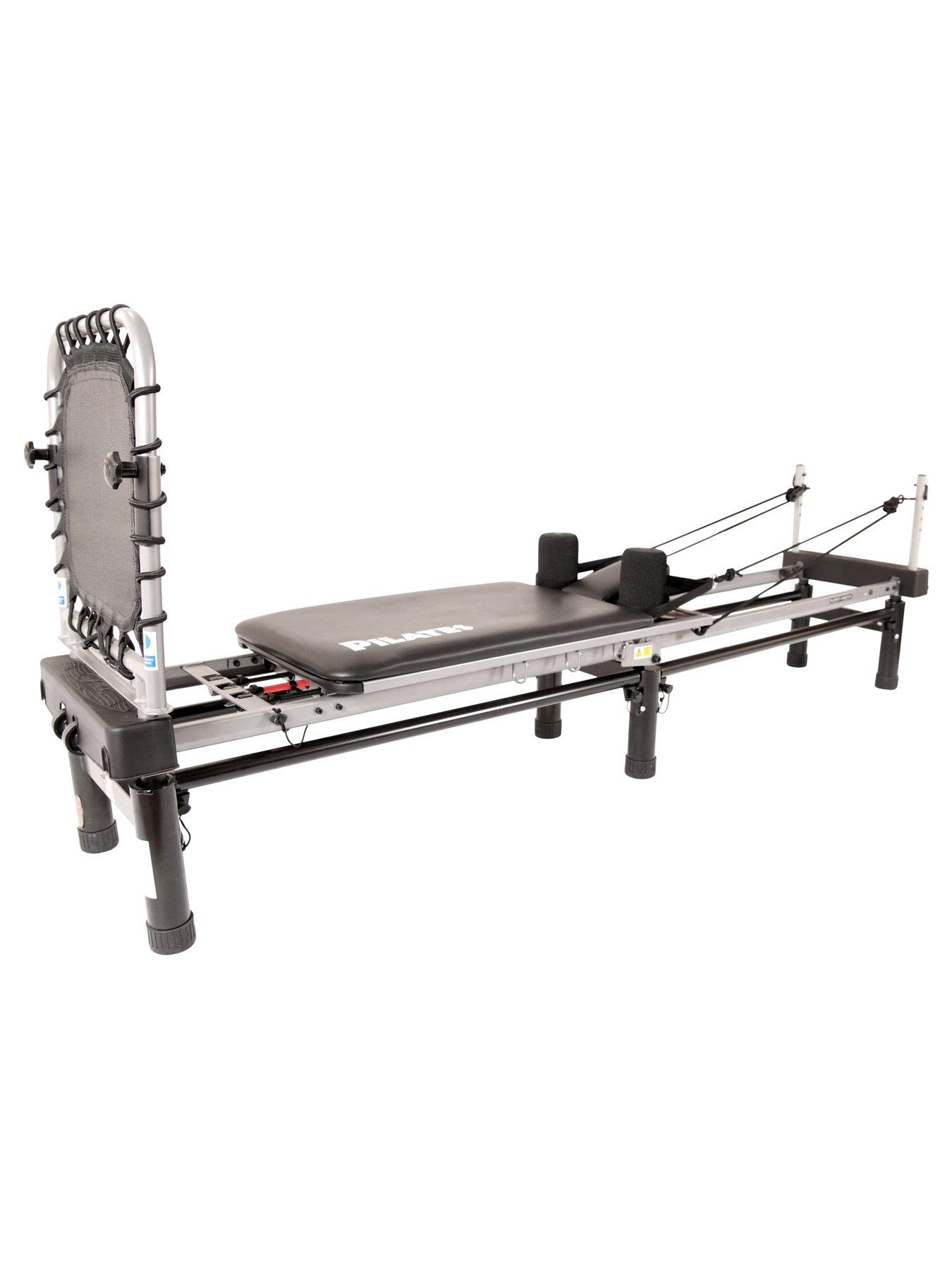 Image 2 of 4 of AeroPilates Reformer Stand