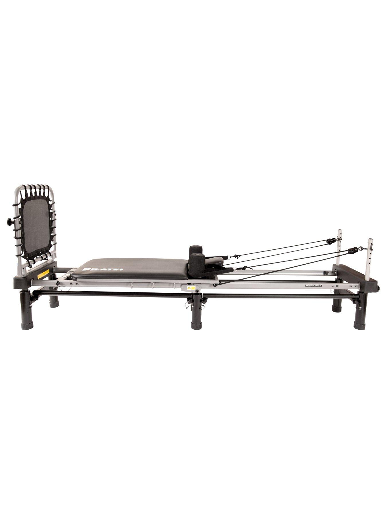 Image 4 of 4 of AeroPilates Reformer Stand