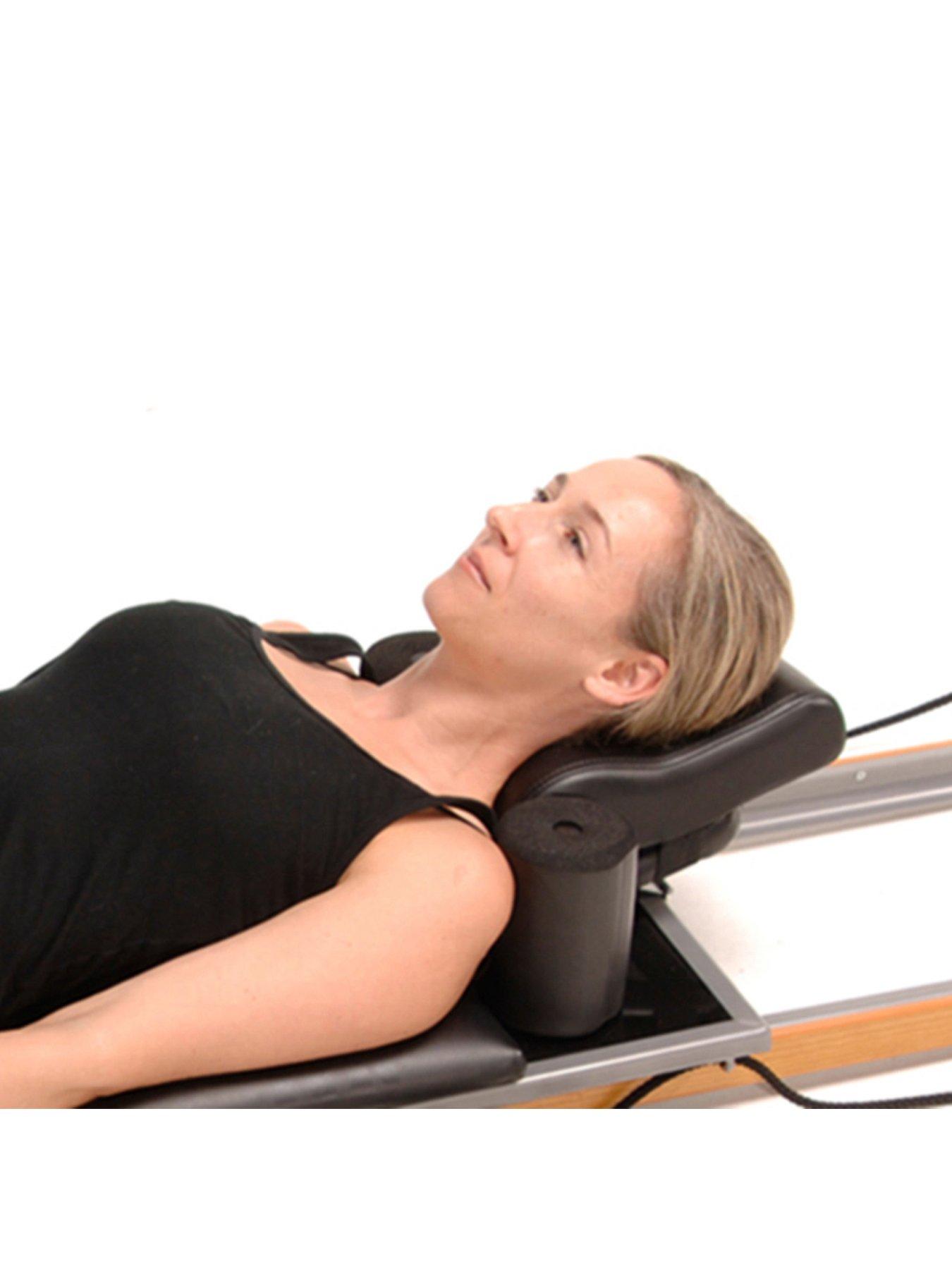 Image 4 of 6 of AeroPilates Reformer Head & Neck Support
