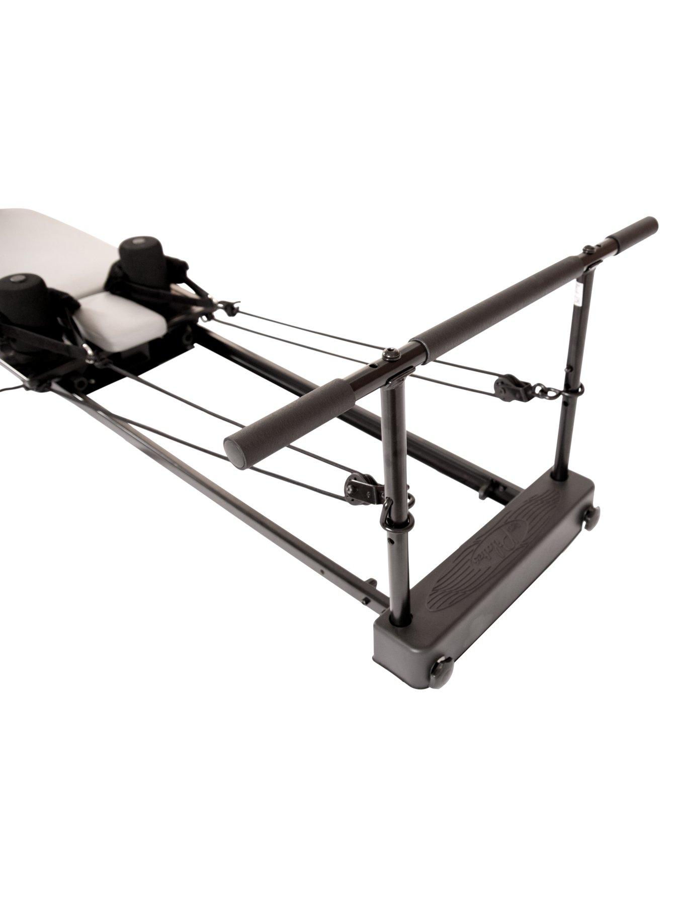 Image 2 of 6 of AeroPilates Reformer Pull Up Bars