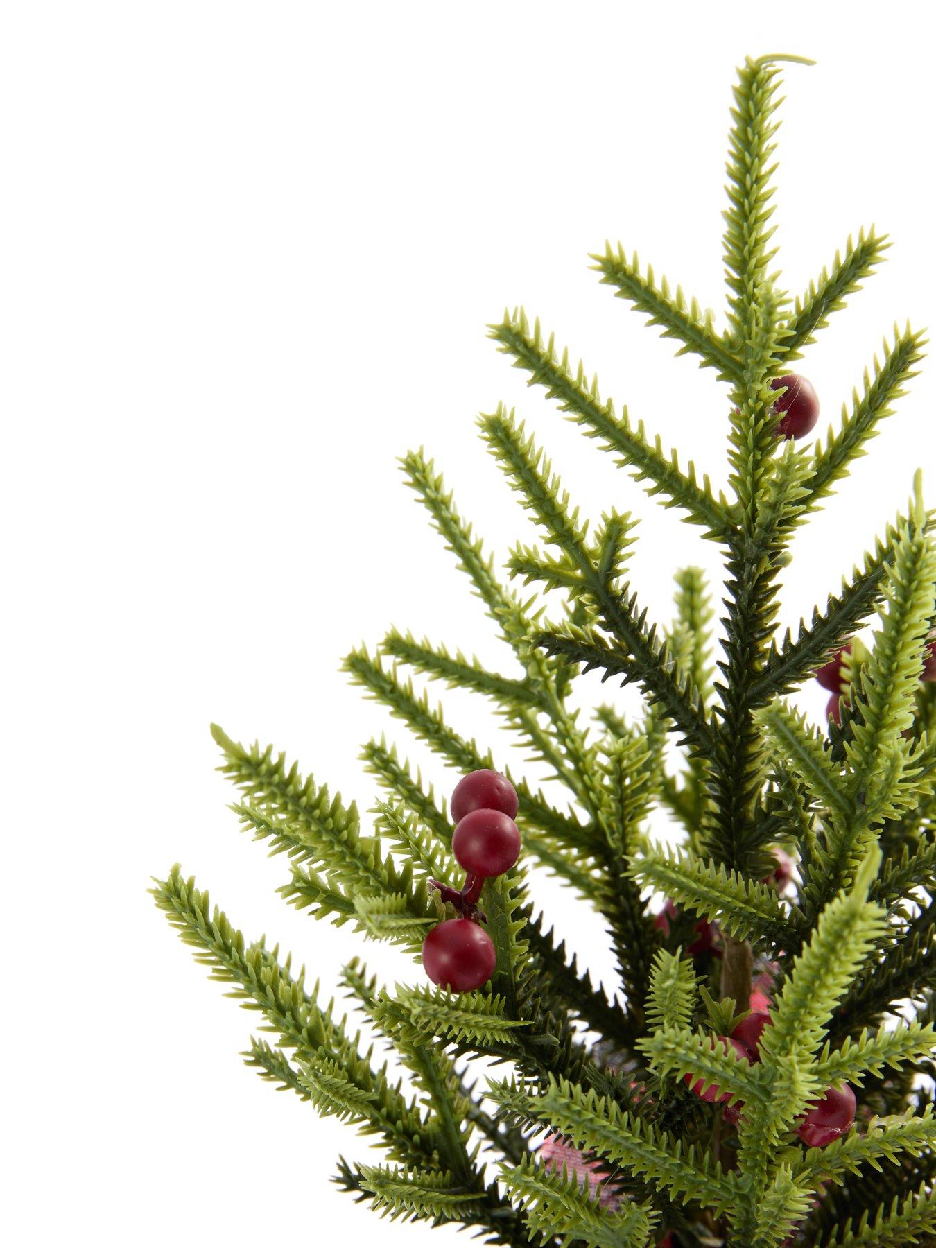 Image 5 of 7 of The Very Collection Set 3 25cm Table Top Trees