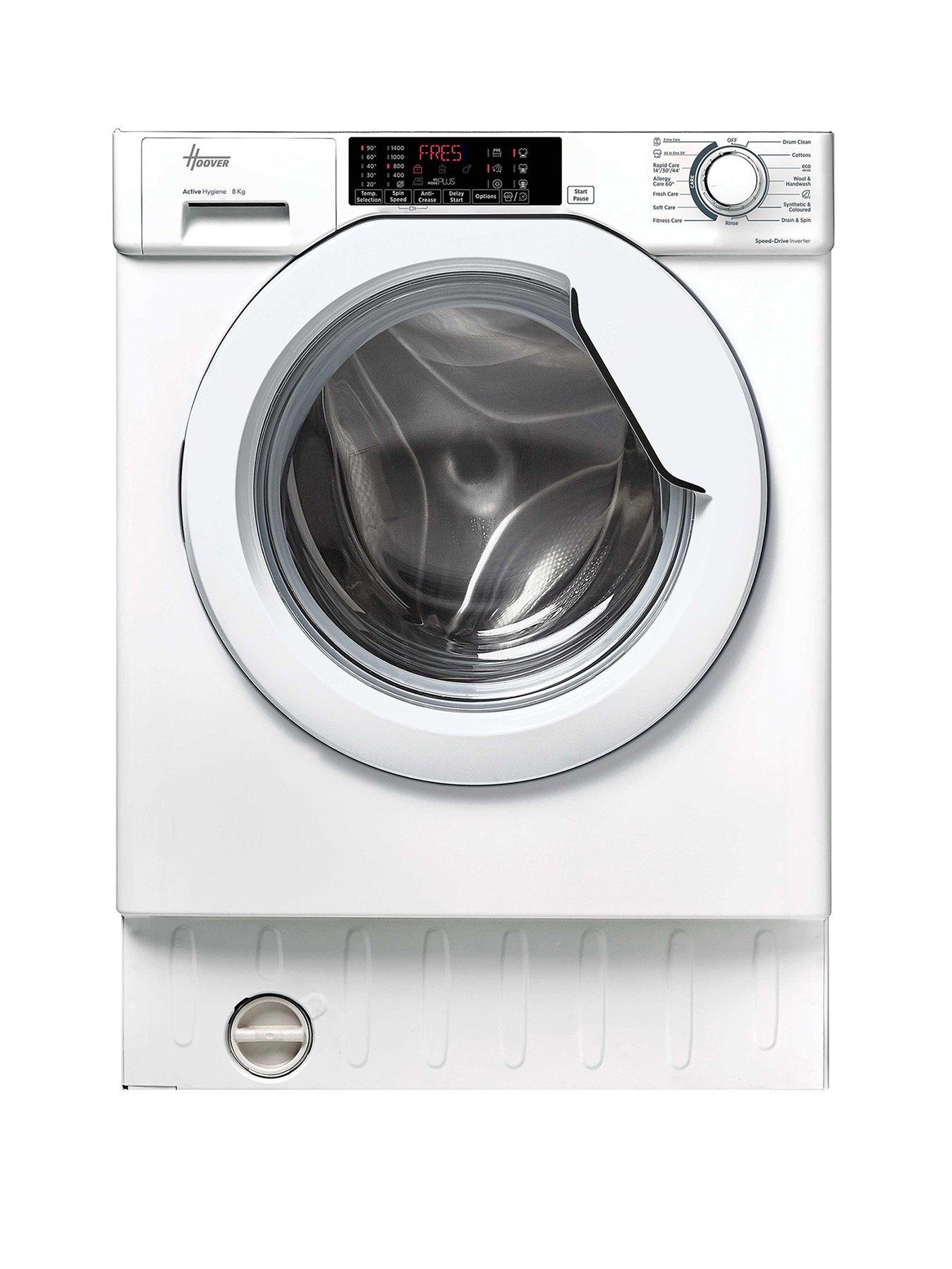 hoover-hbw-48tamej-80-8kg-built-in-washing-machine-white