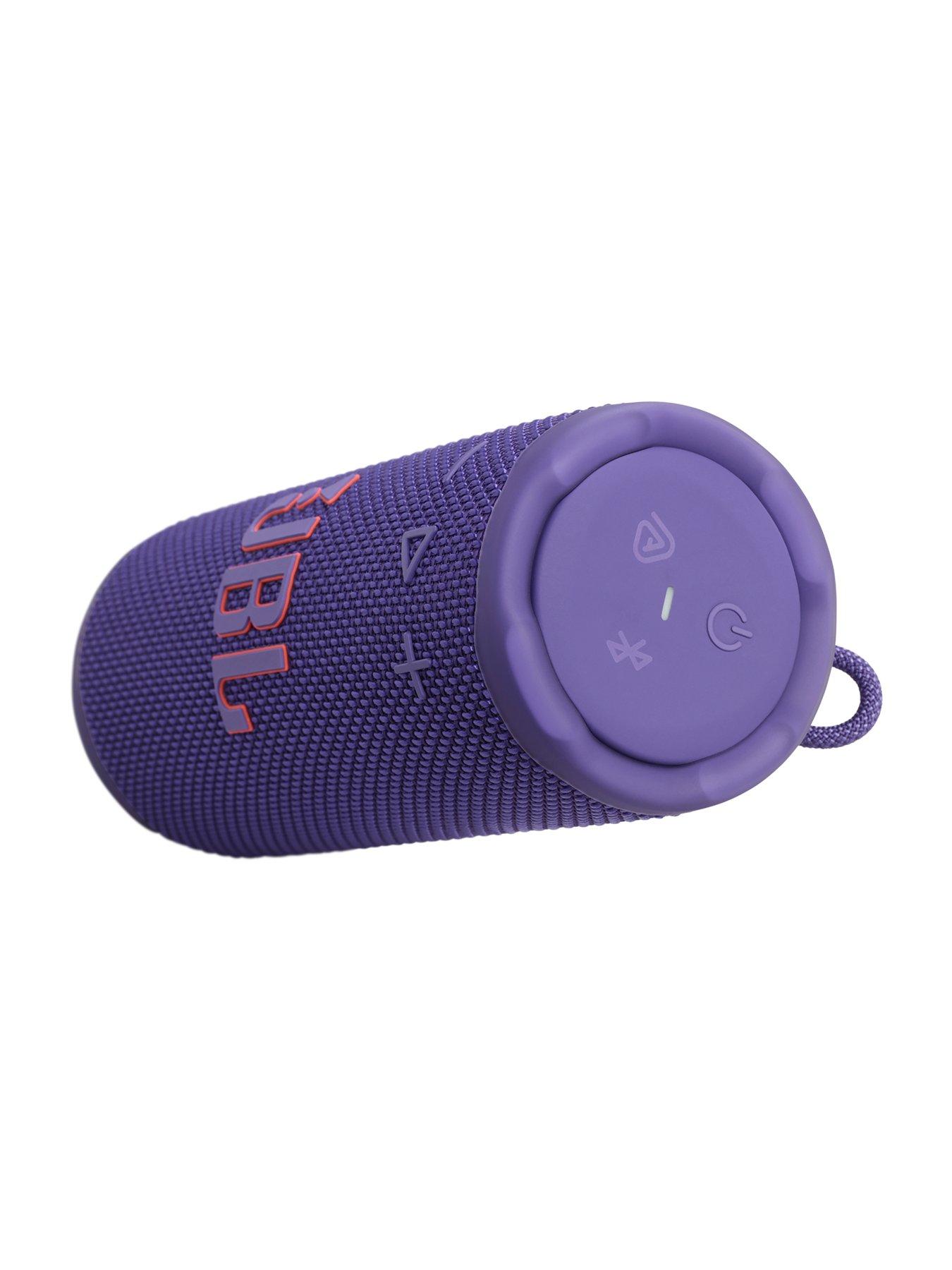 Image 5 of 8 of JBL GRIP SPEAKER PURPLE