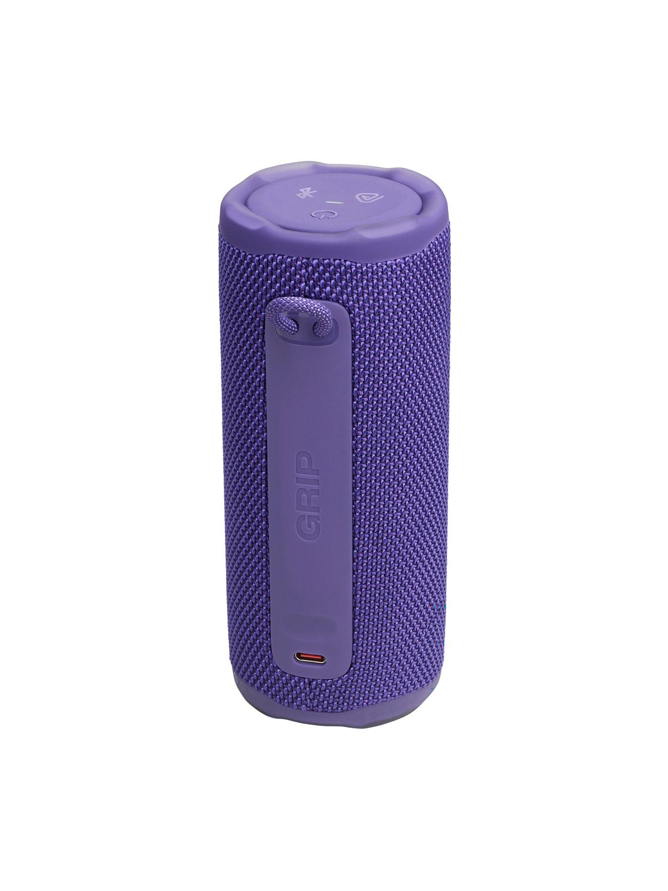 Image 6 of 8 of JBL GRIP SPEAKER PURPLE