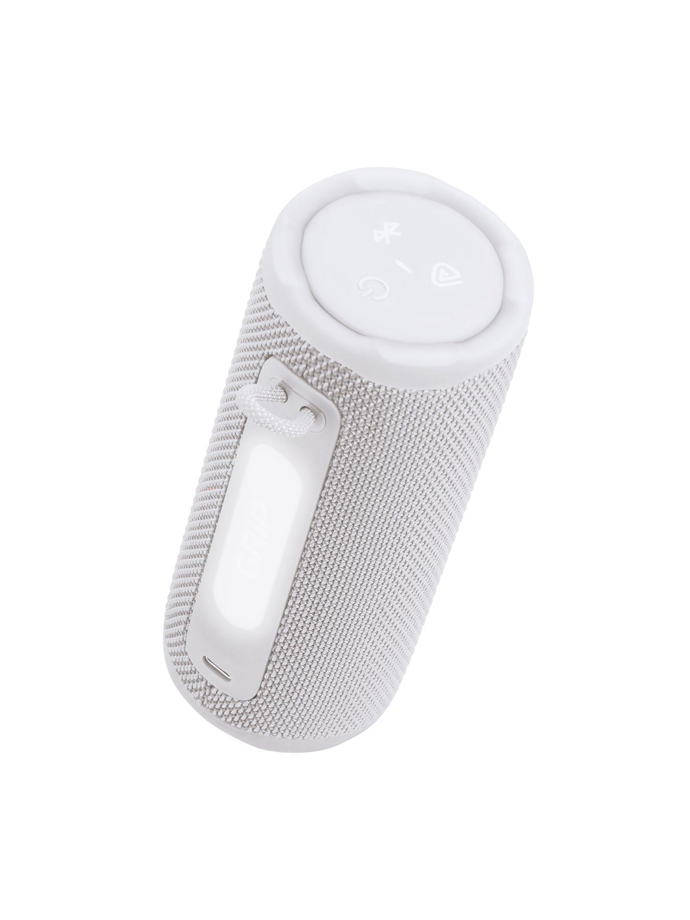 Image 3 of 8 of JBL GRIP SPEAKER WHITE
