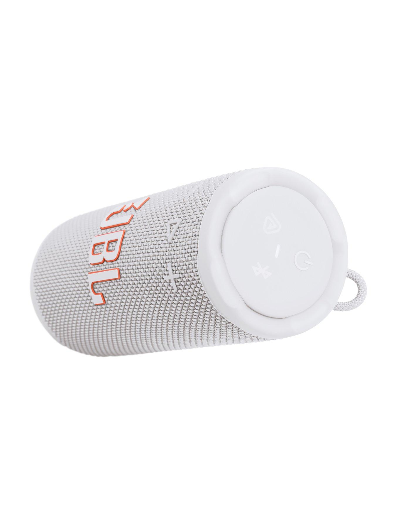 Image 5 of 8 of JBL GRIP SPEAKER WHITE
