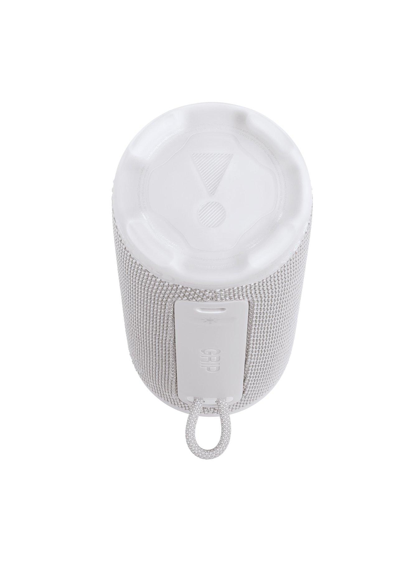 Image 6 of 8 of JBL GRIP SPEAKER WHITE