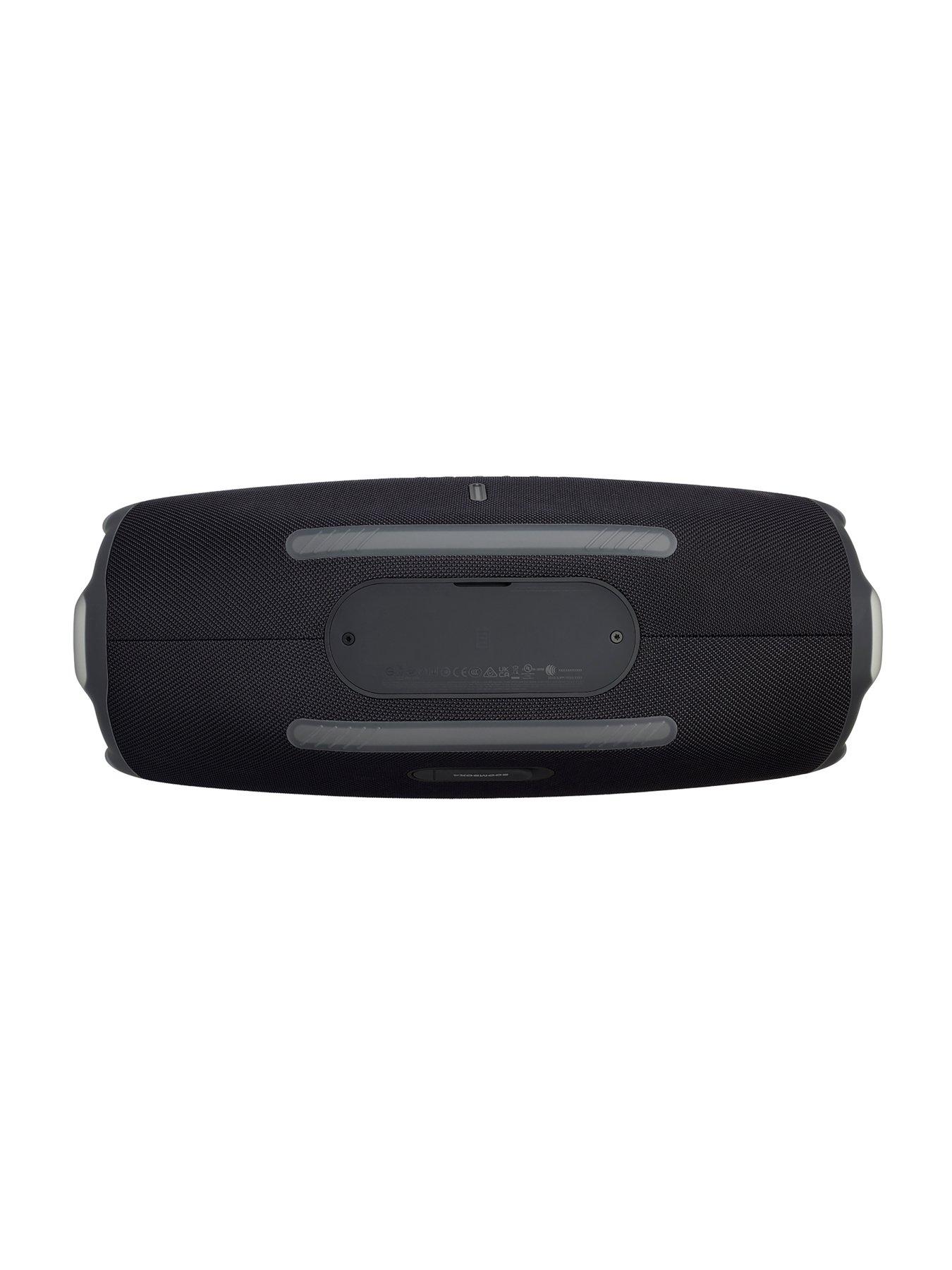 Image 5 of 8 of JBL Boombox 4 Bluetooth&nbsp;Speaker -&nbsp;Black