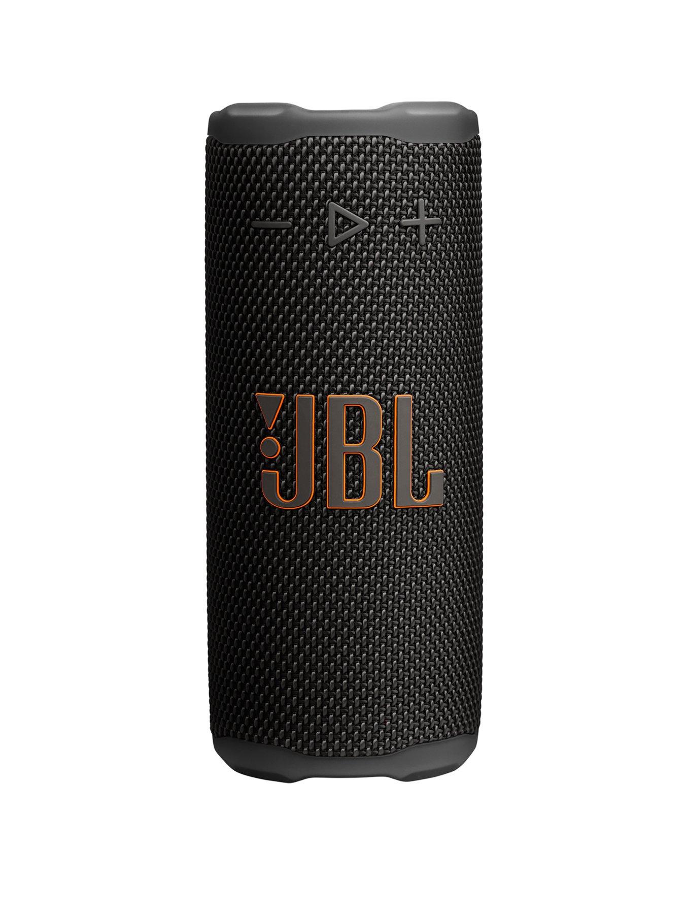 JBL JBL GRIP SPEAKER BLACK