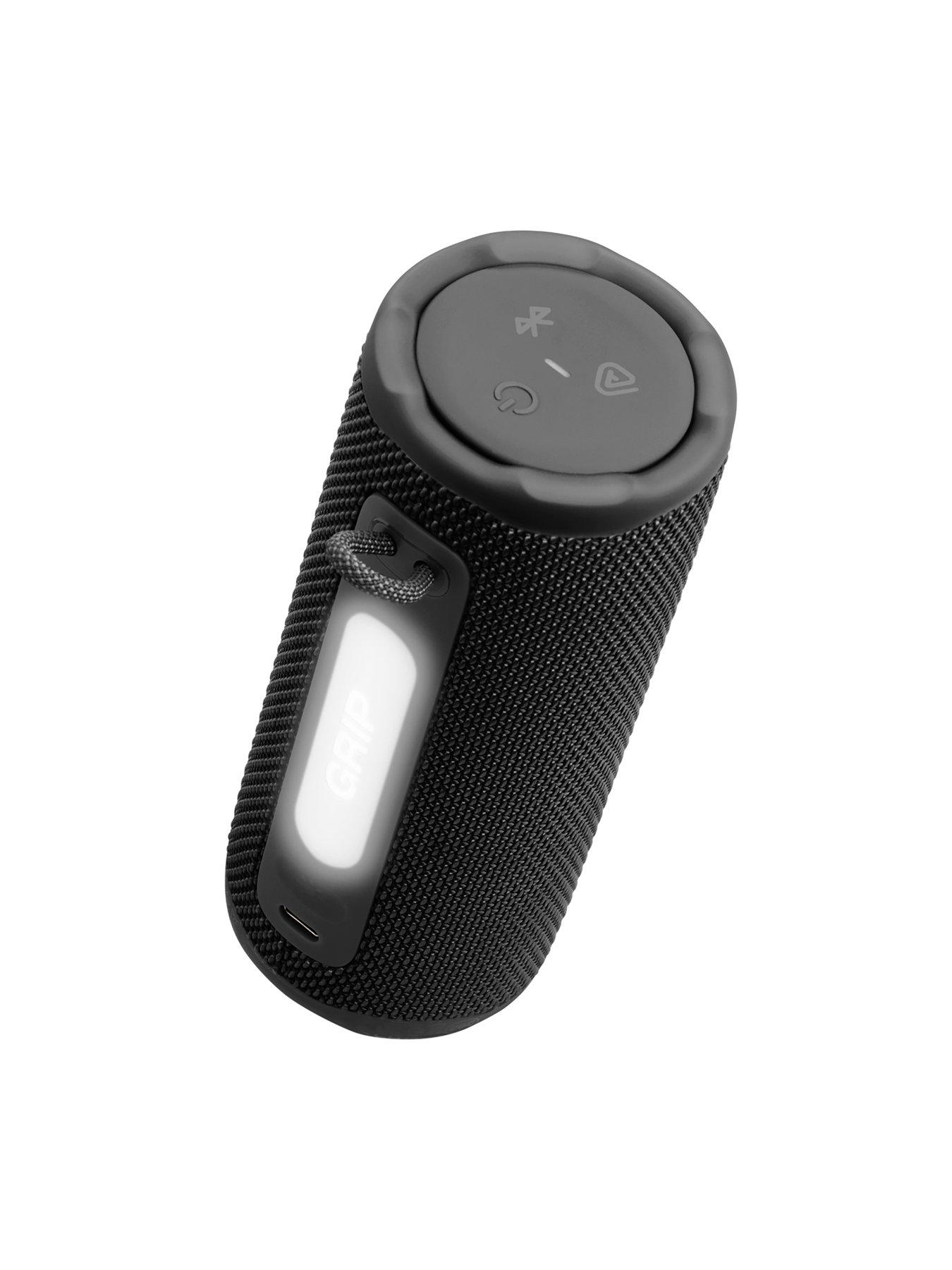 Image 3 of 8 of JBL Grip Speaker White