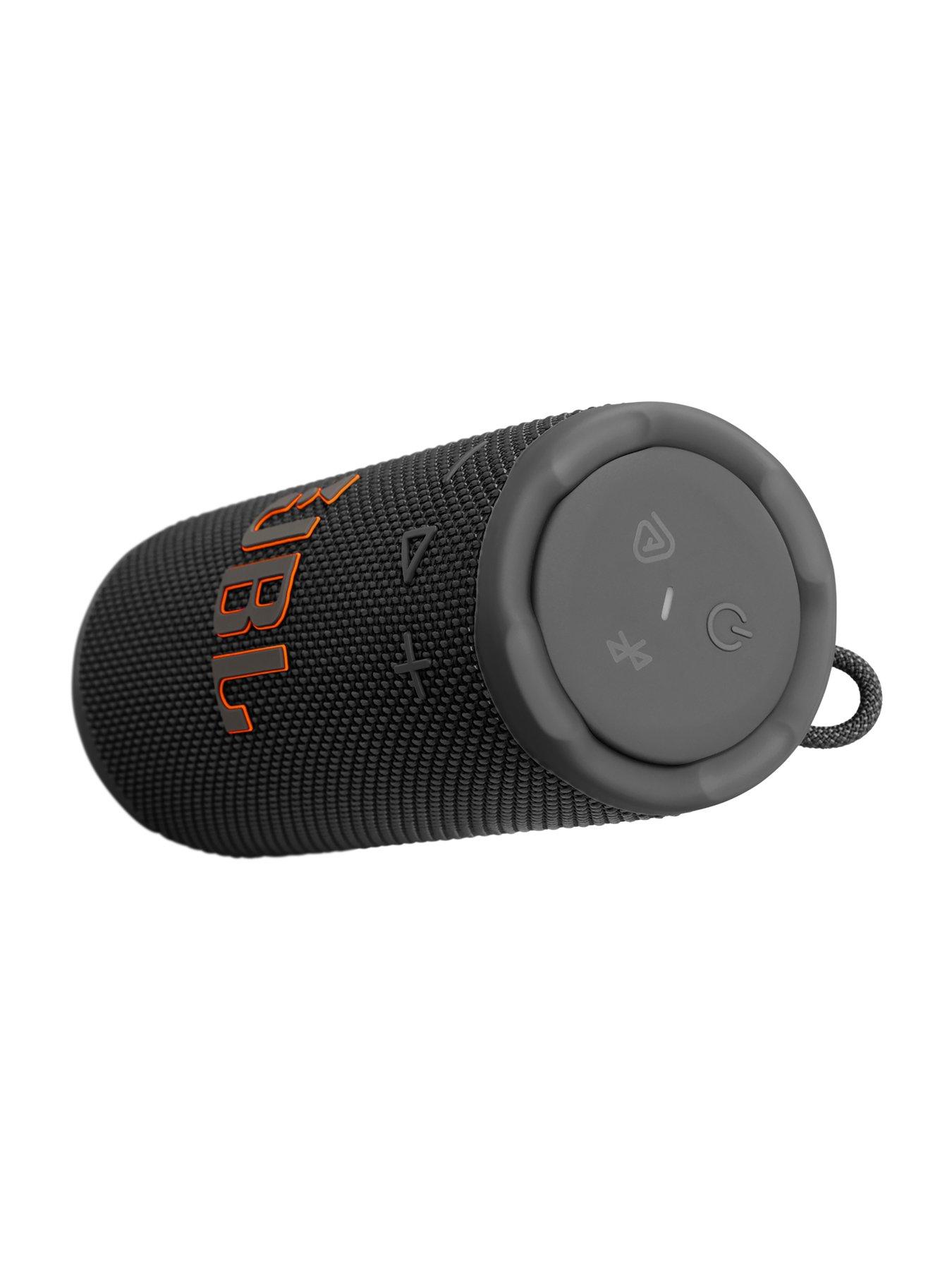 Image 5 of 8 of JBL Grip Speaker White