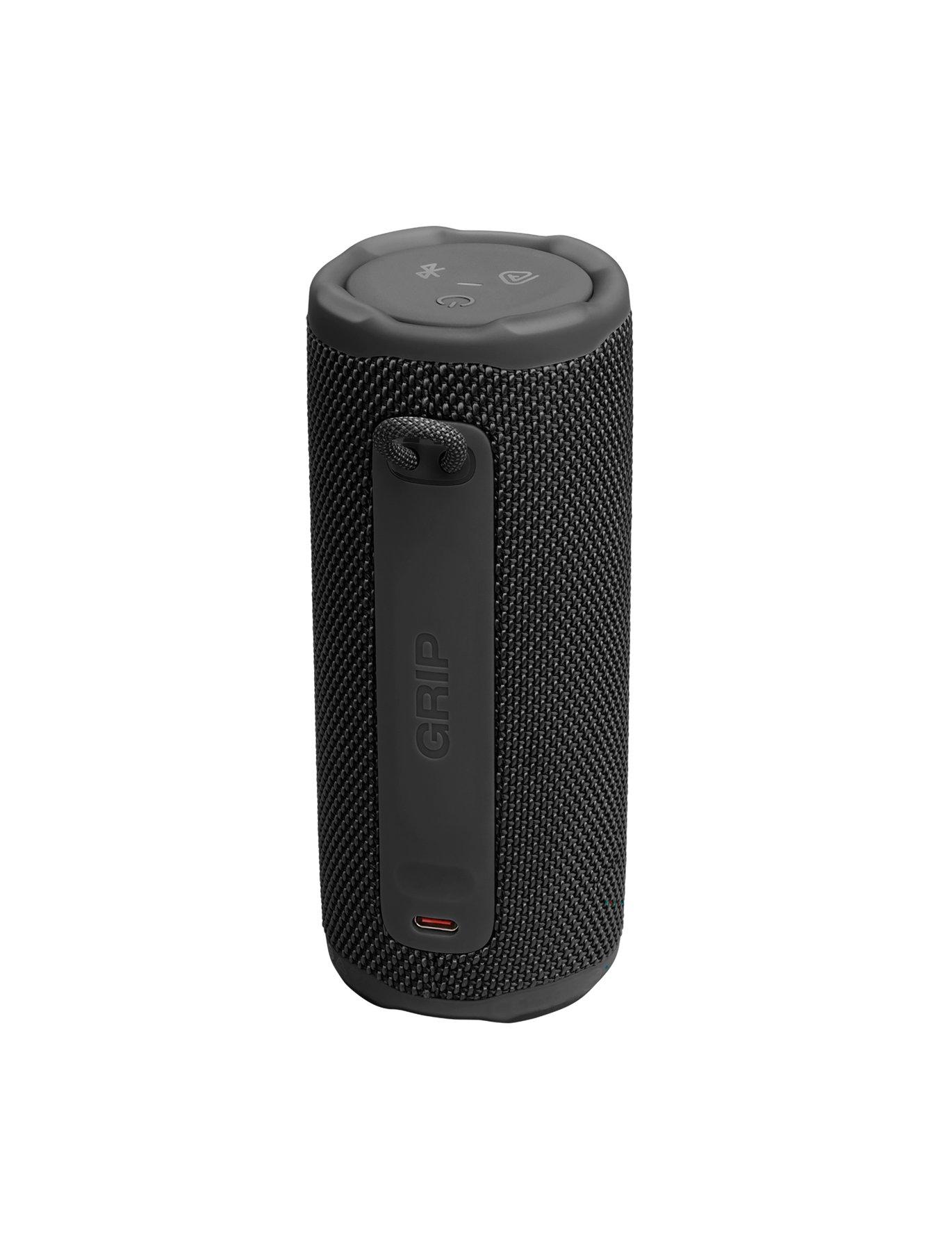 Image 6 of 8 of JBL Grip Speaker White