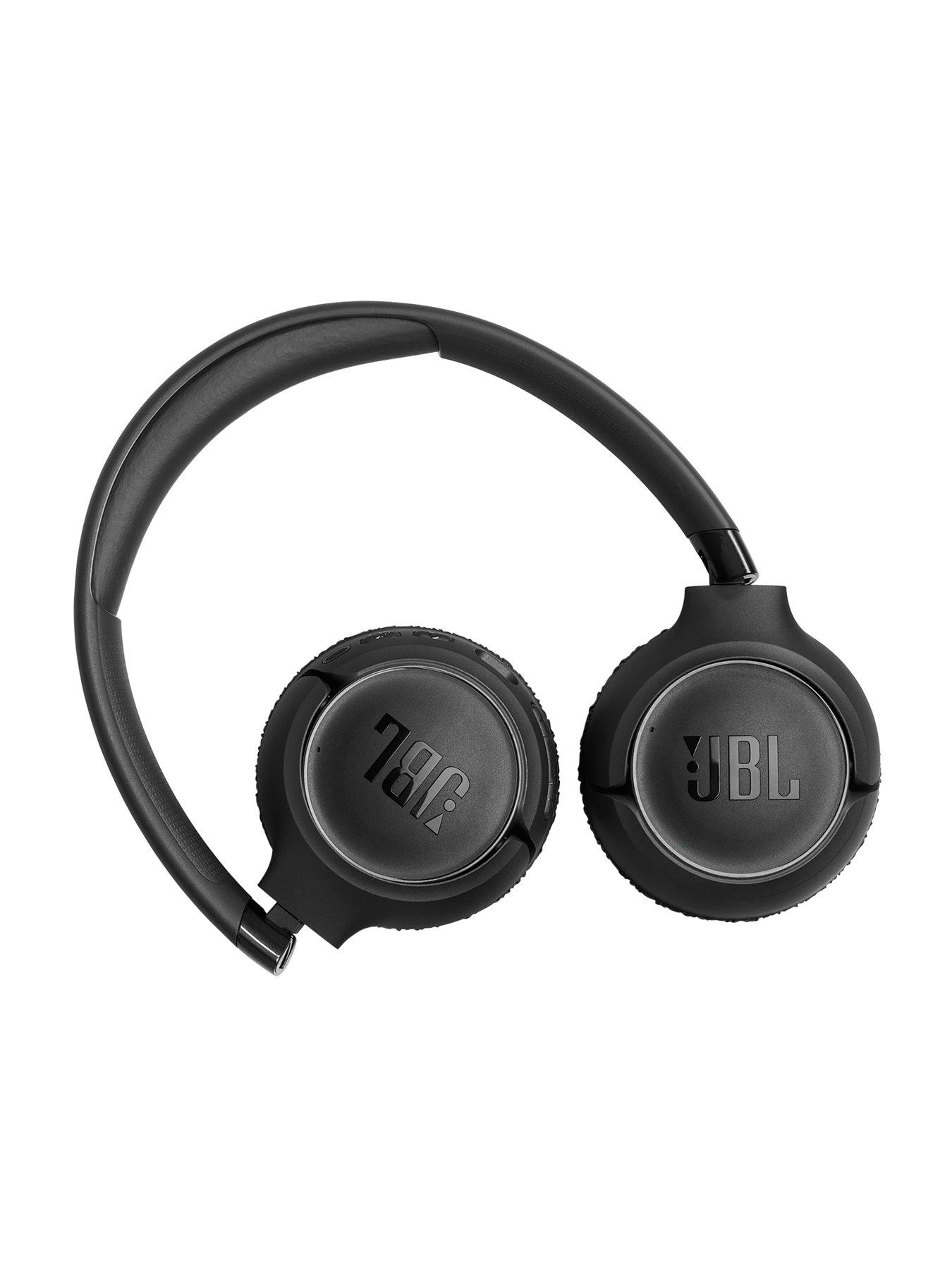 Image 3 of 8 of JBL Tune 680NC Over Ear Headphones