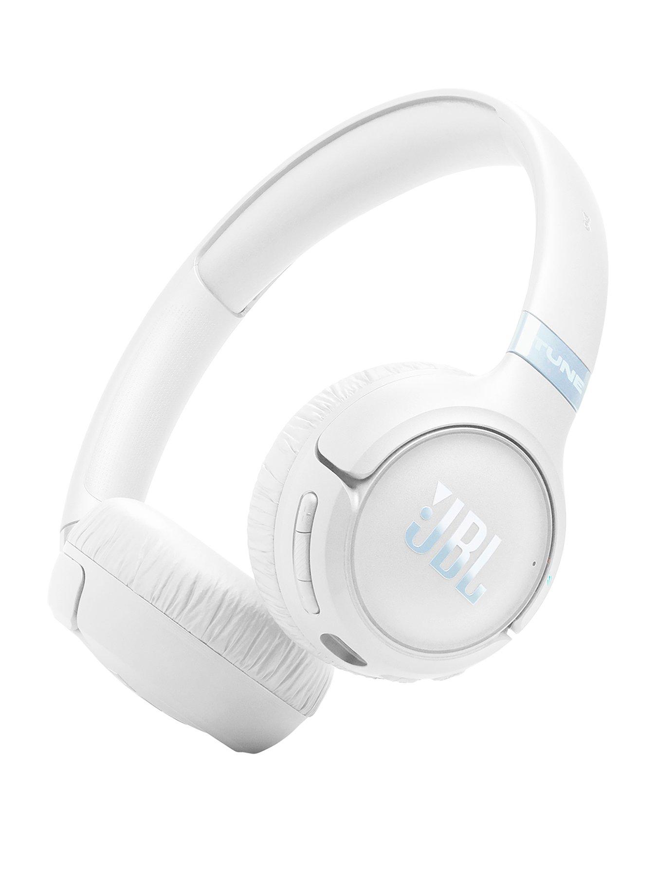 JBL Tune 680NC Over Ear Headphones