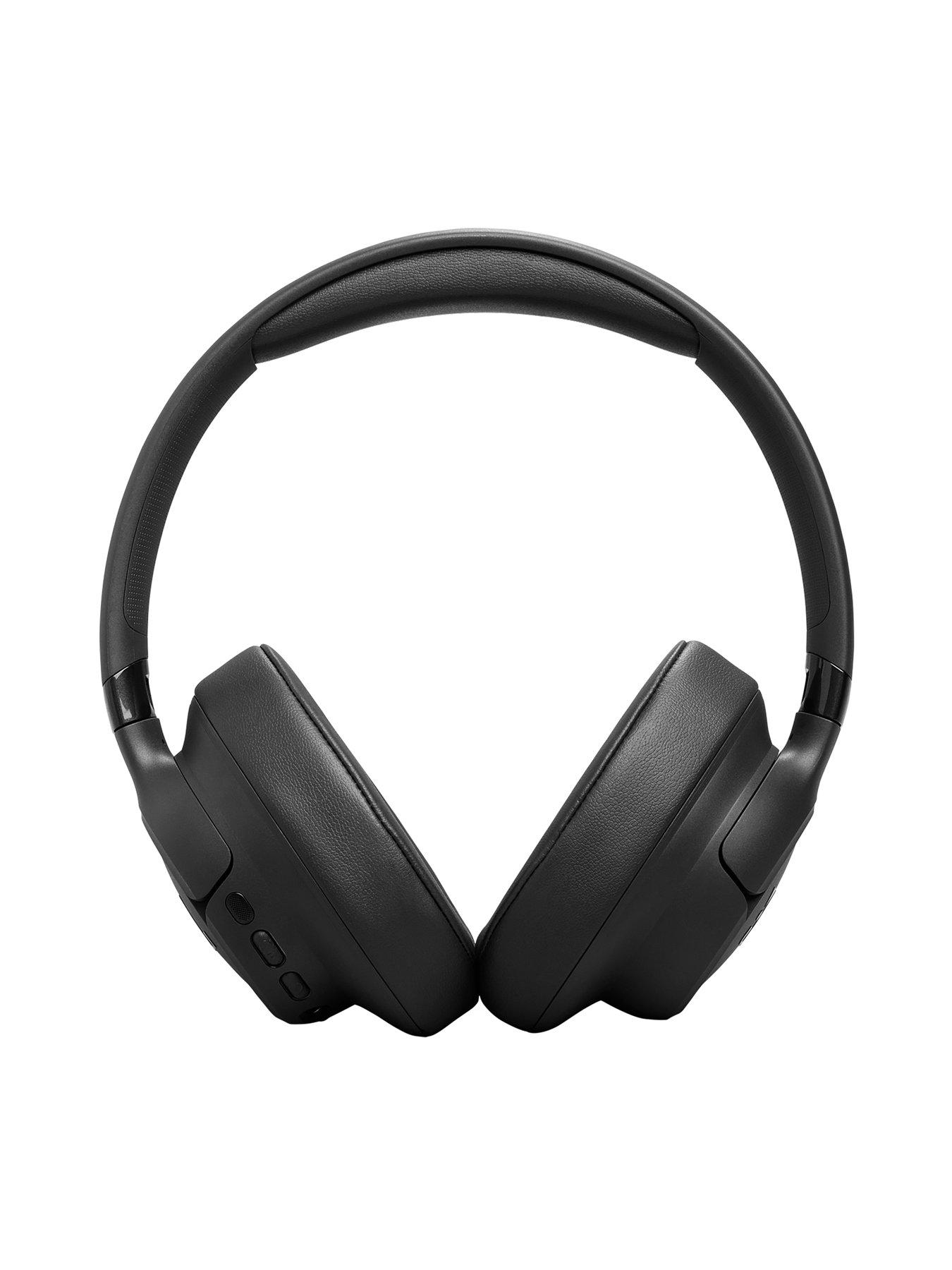 Image 2 of 8 of JBL Tune 780NC Over-Ear Headphones