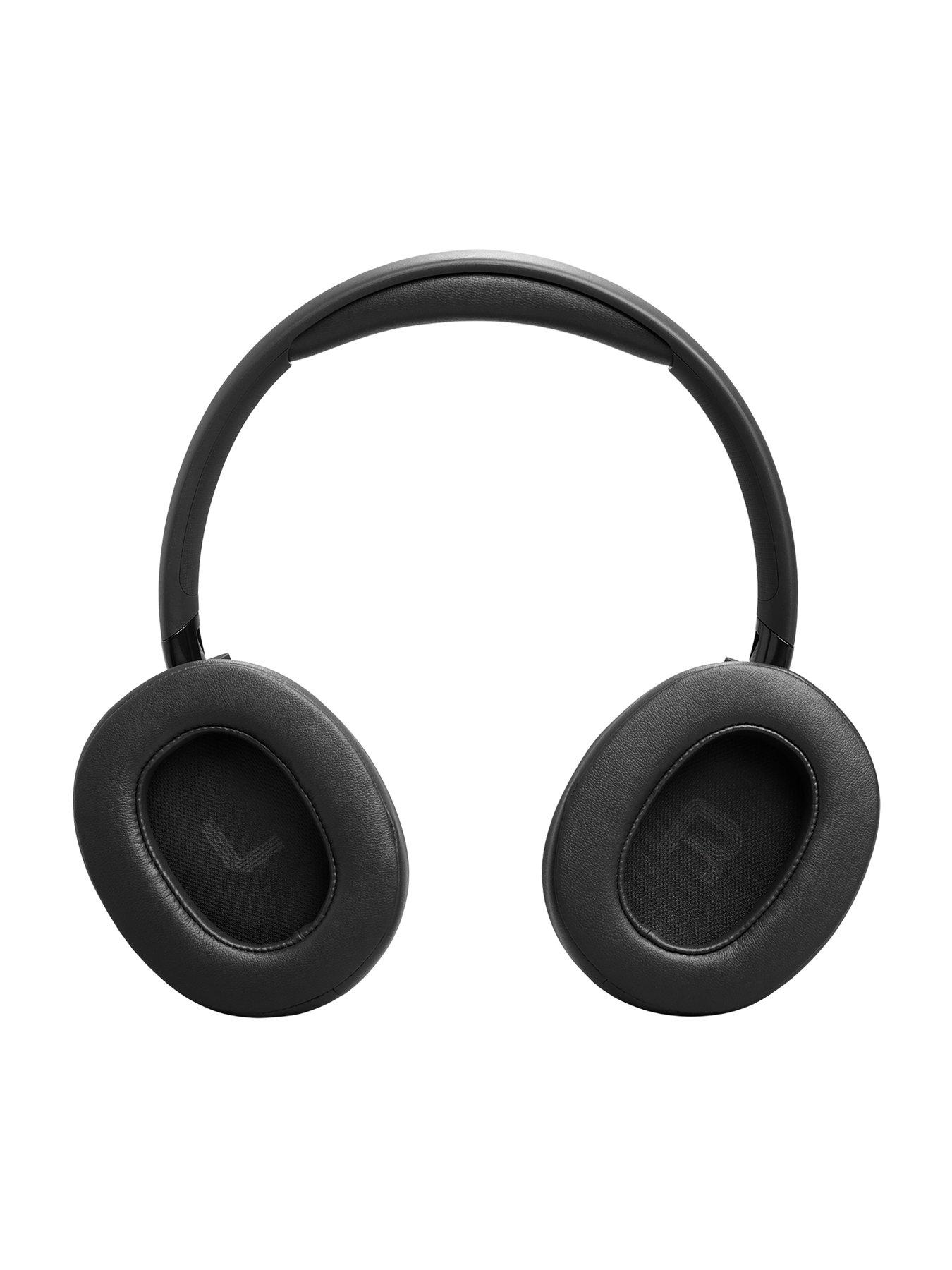 Image 4 of 8 of JBL Tune 780NC Over-Ear Headphones
