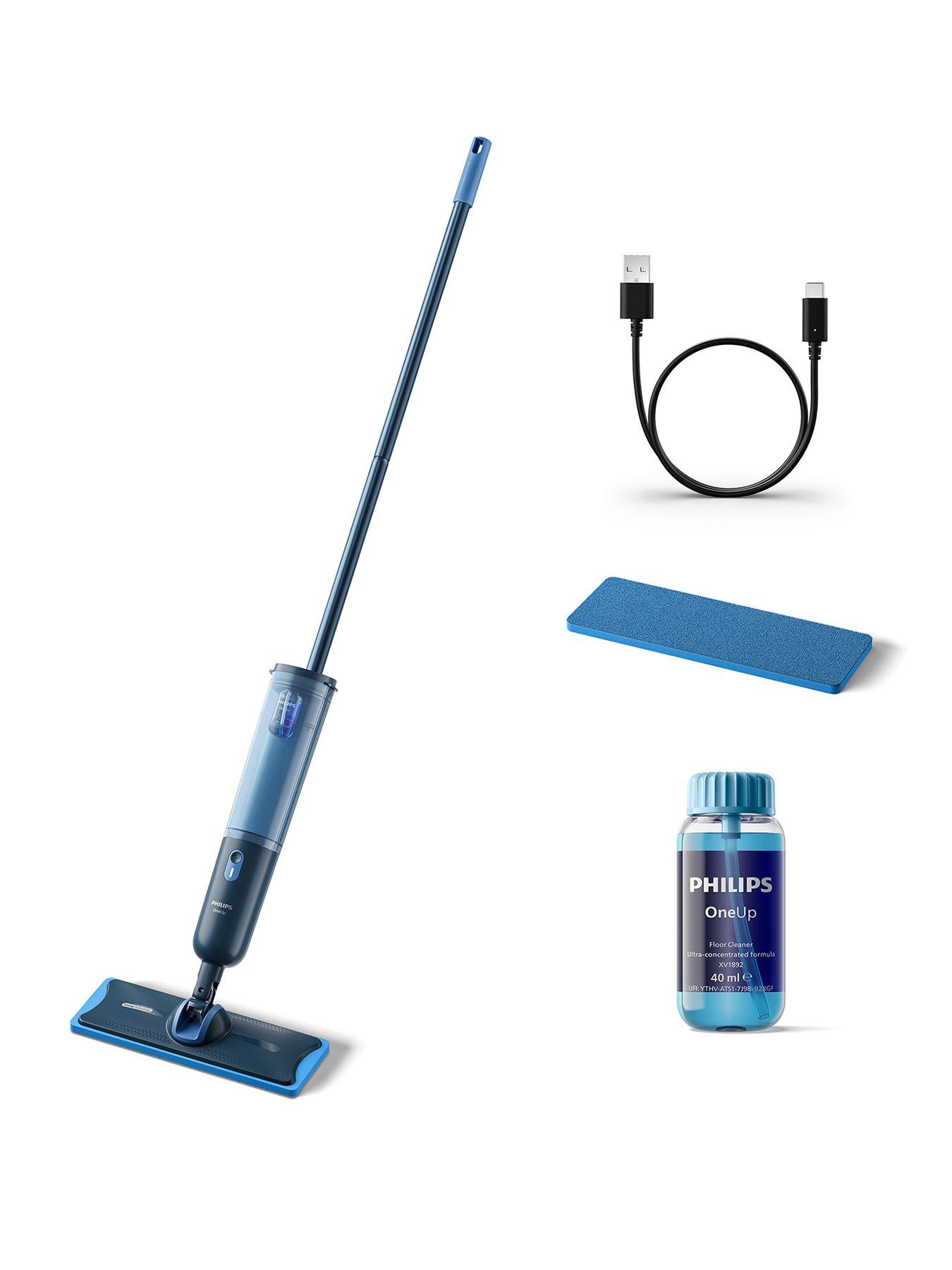 Philips Philips OneUp Series 3000 Electric Mop