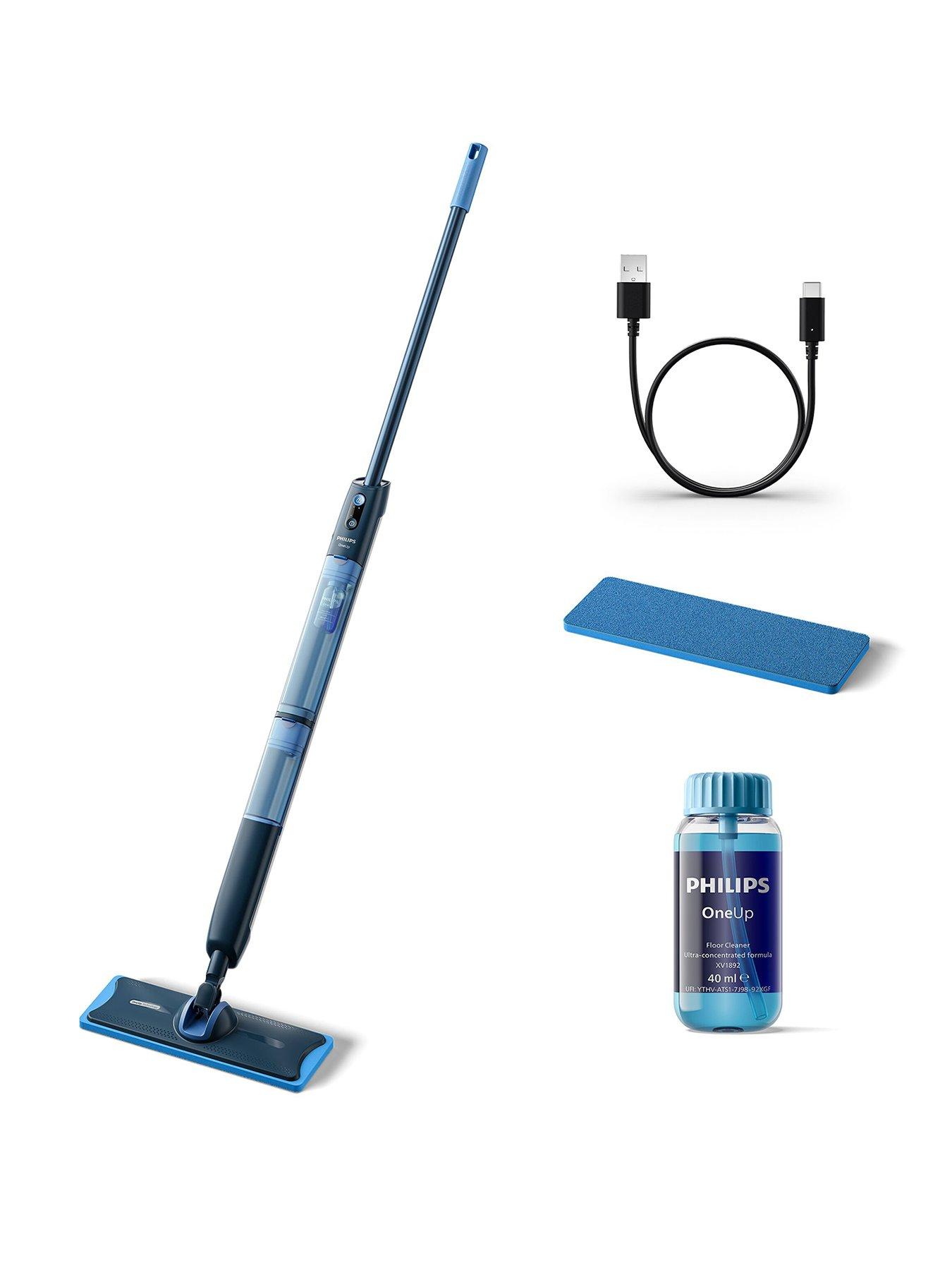 Philips Philips OneUp Series 5000 Electric Mop