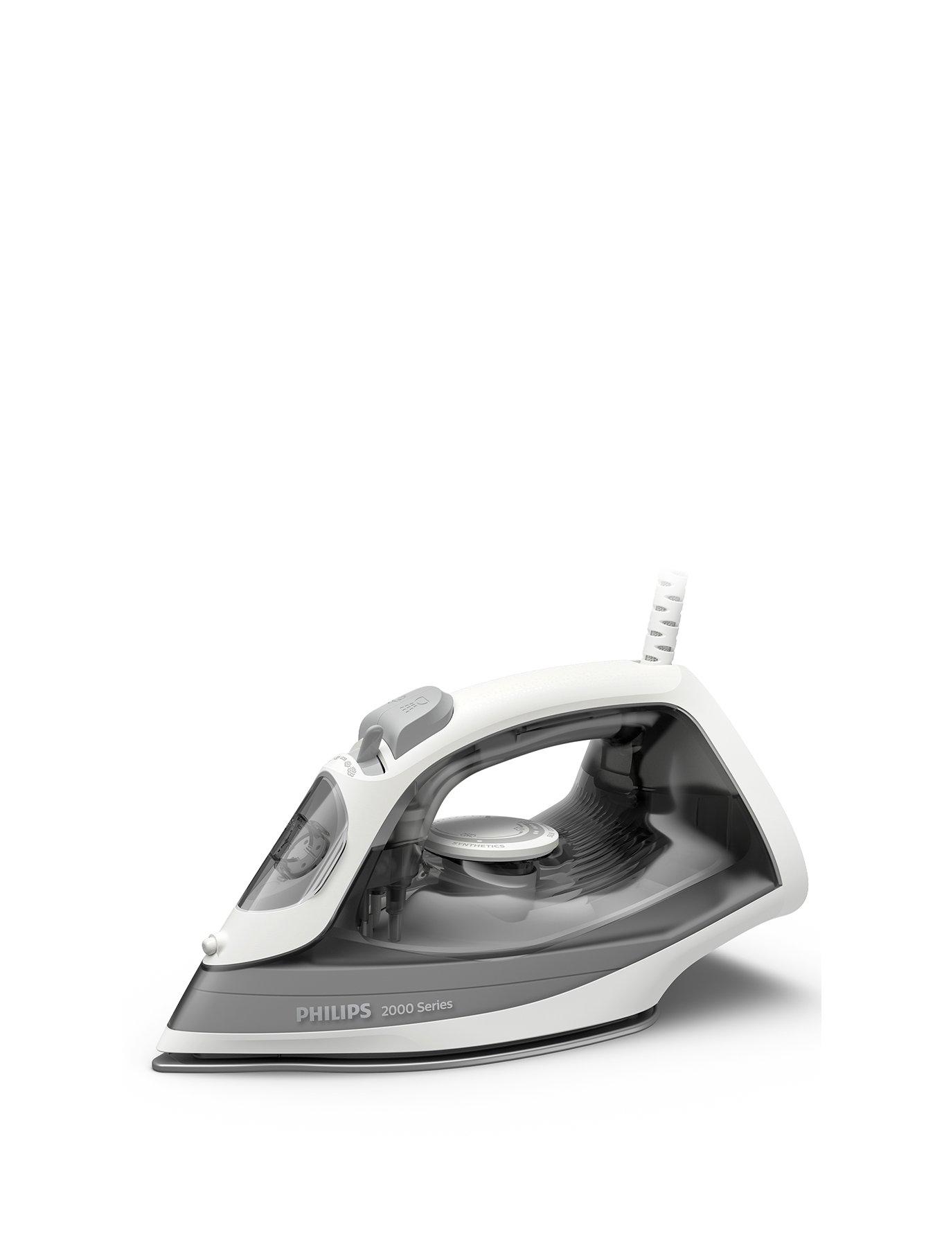 Image 1 of 7 of Philips Philips 2000 Series Steam Iron