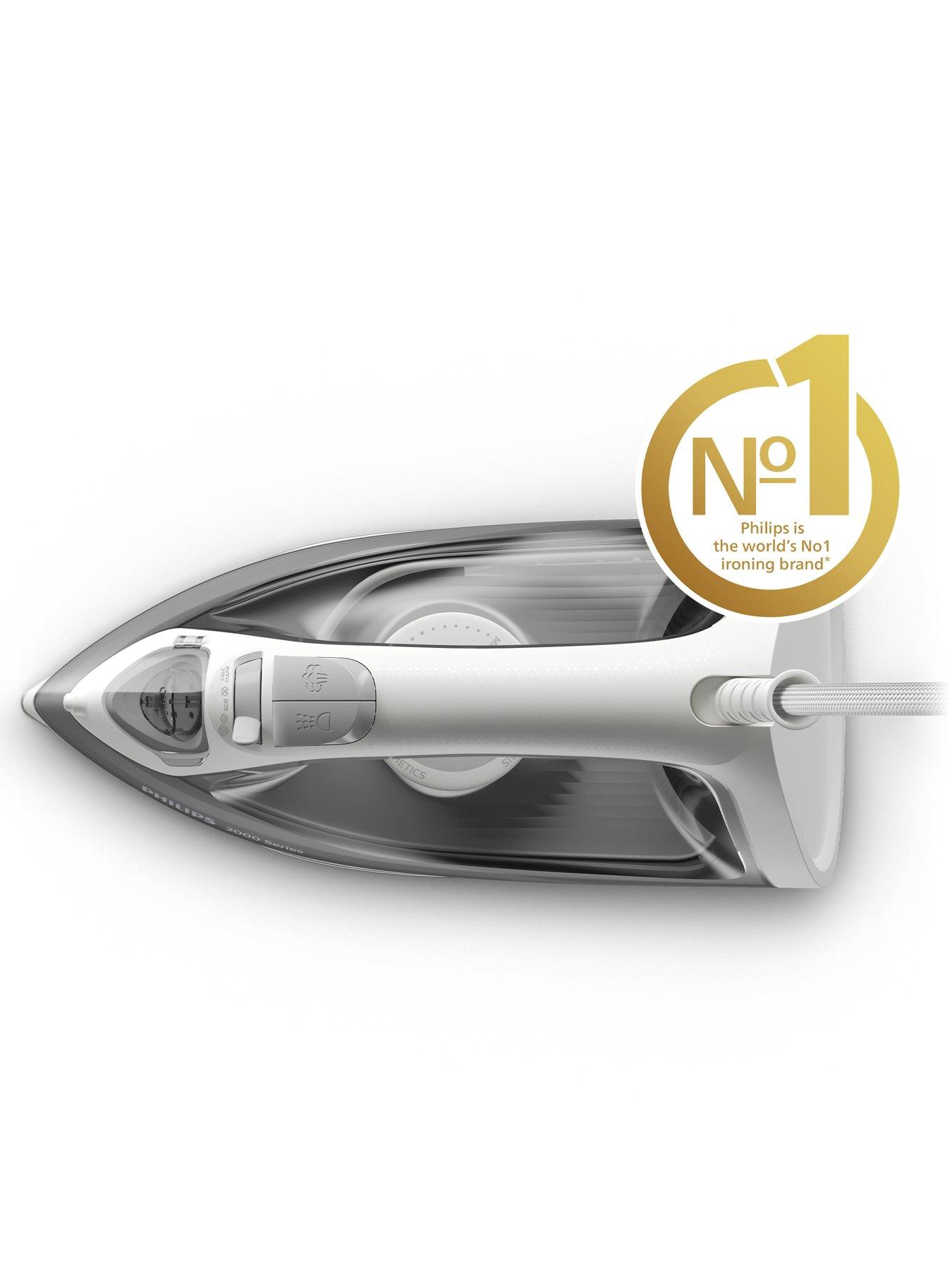 Image 2 of 7 of Philips Philips 2000 Series Steam Iron