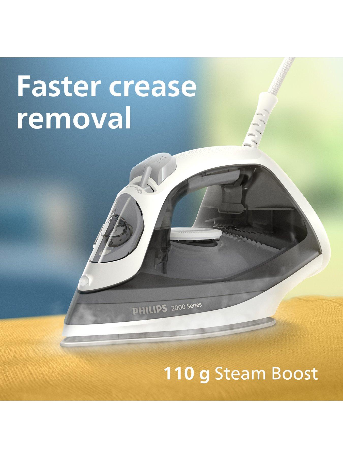 Image 4 of 7 of Philips Philips 2000 Series Steam Iron