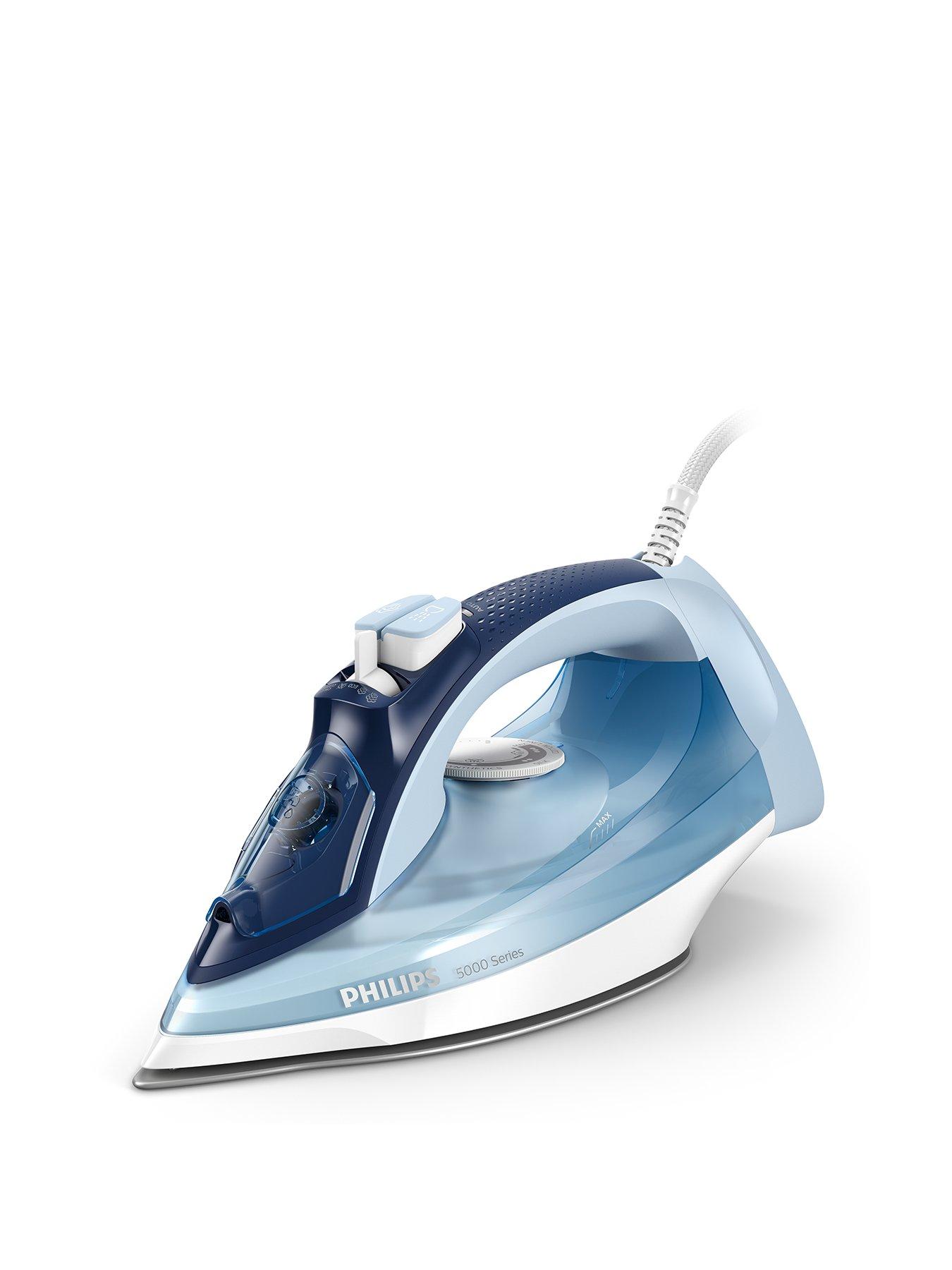 Philips Philips Series 5000 Steam Iron
