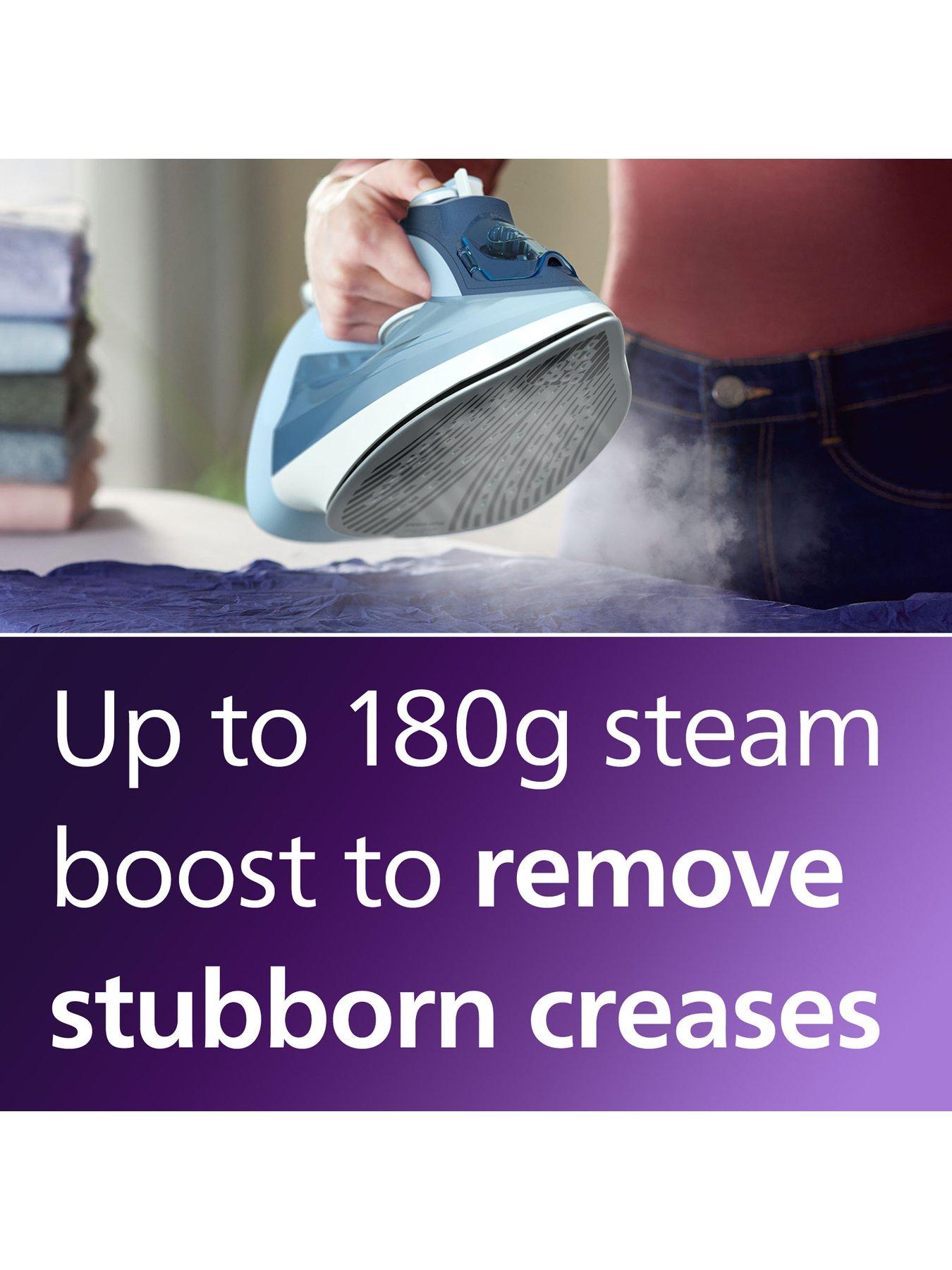 Image 3 of 7 of Philips Philips Series 5000 Steam Iron