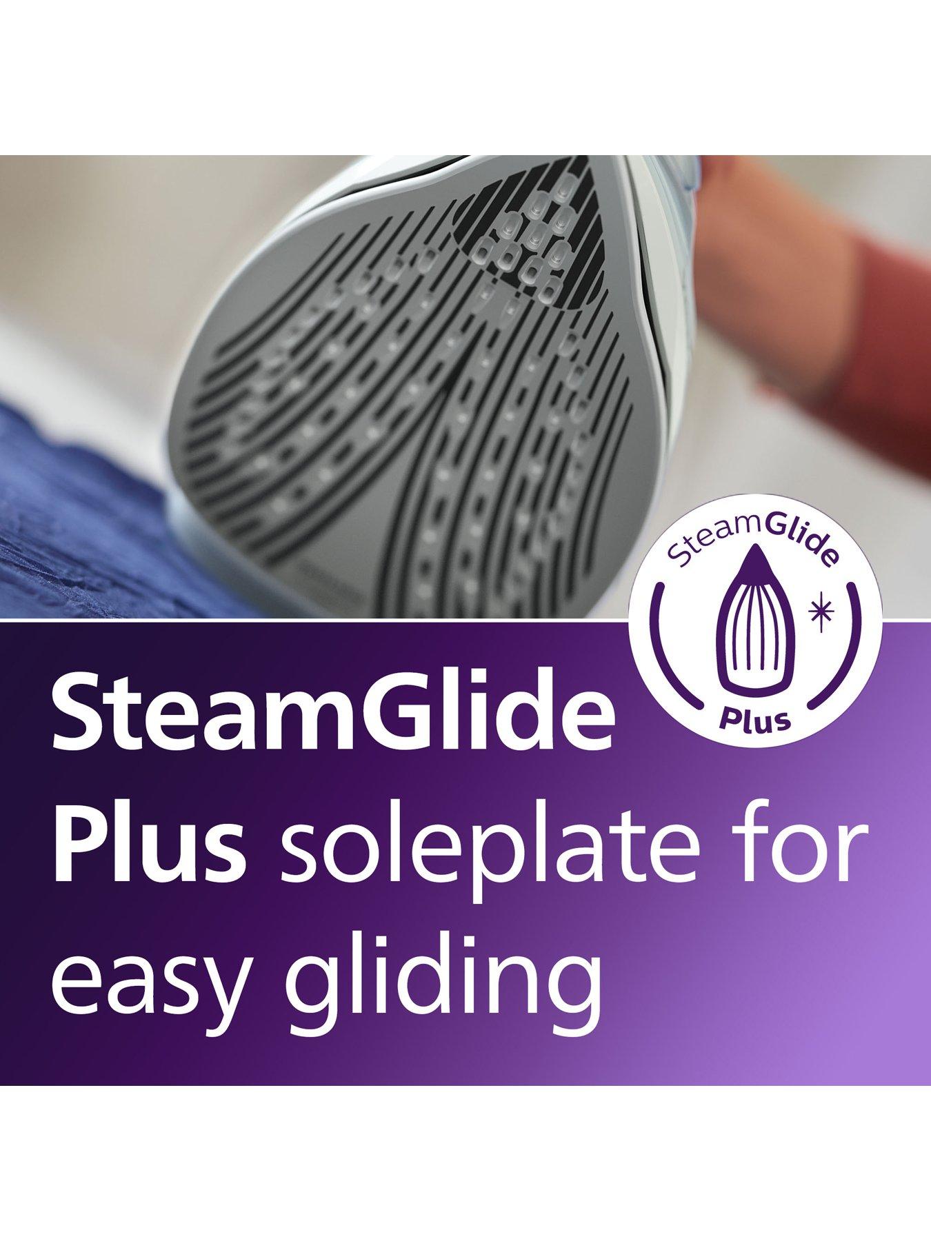 Image 4 of 7 of Philips Philips Series 5000 Steam Iron