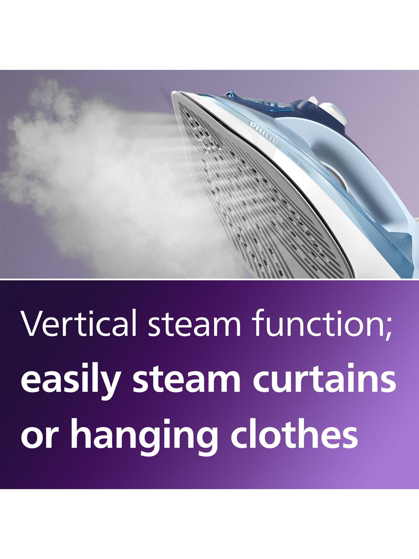 Image 6 of 7 of Philips Philips Series 5000 Steam Iron