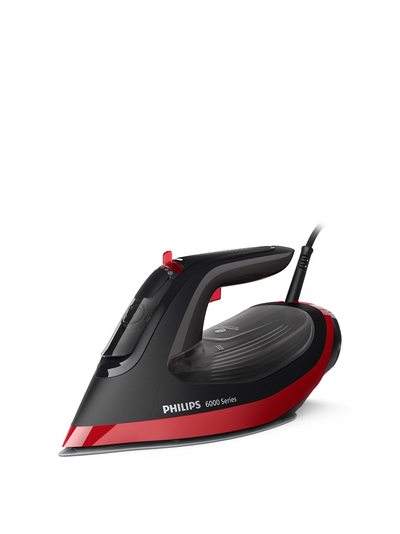 Philips Philips 6000 Series Steam Iron