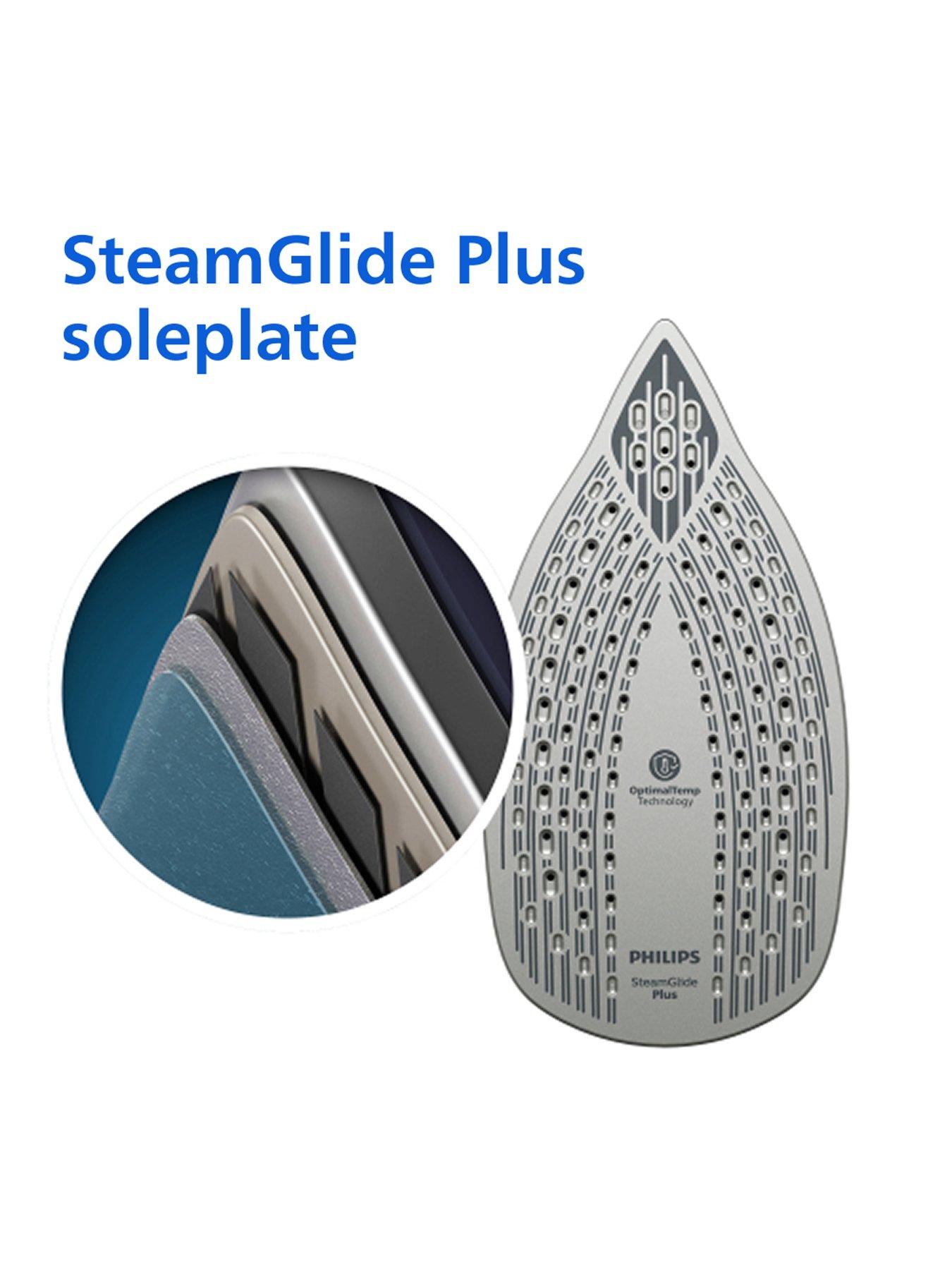 Image 6 of 6 of Philips Philips 6000 Series Steam Iron