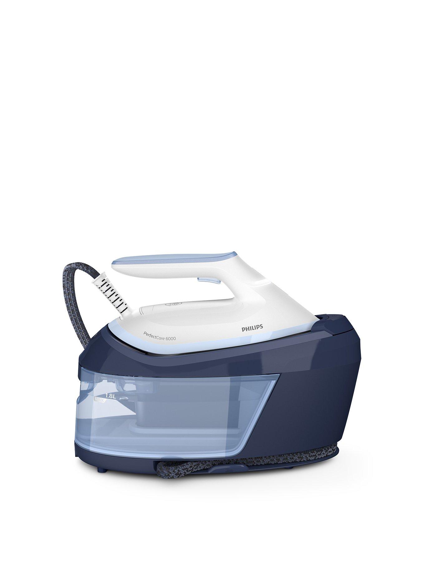 Philips Philips 7000 Series Steam Generator Iron