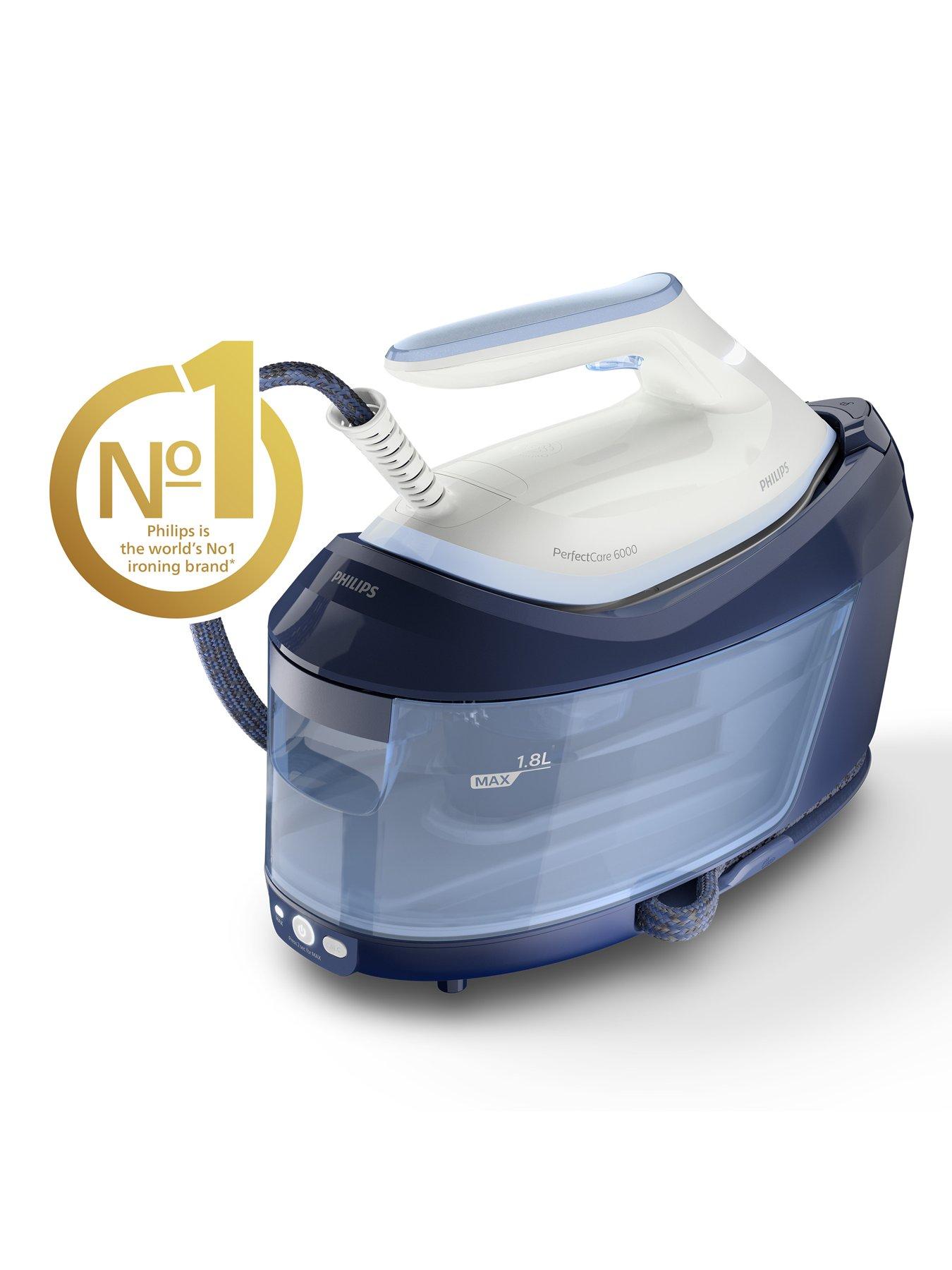Image 2 of 7 of Philips Philips 7000 Series Steam Generator Iron