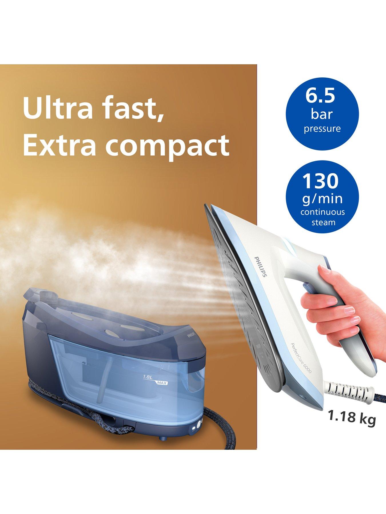 Image 3 of 7 of Philips Philips 7000 Series Steam Generator Iron