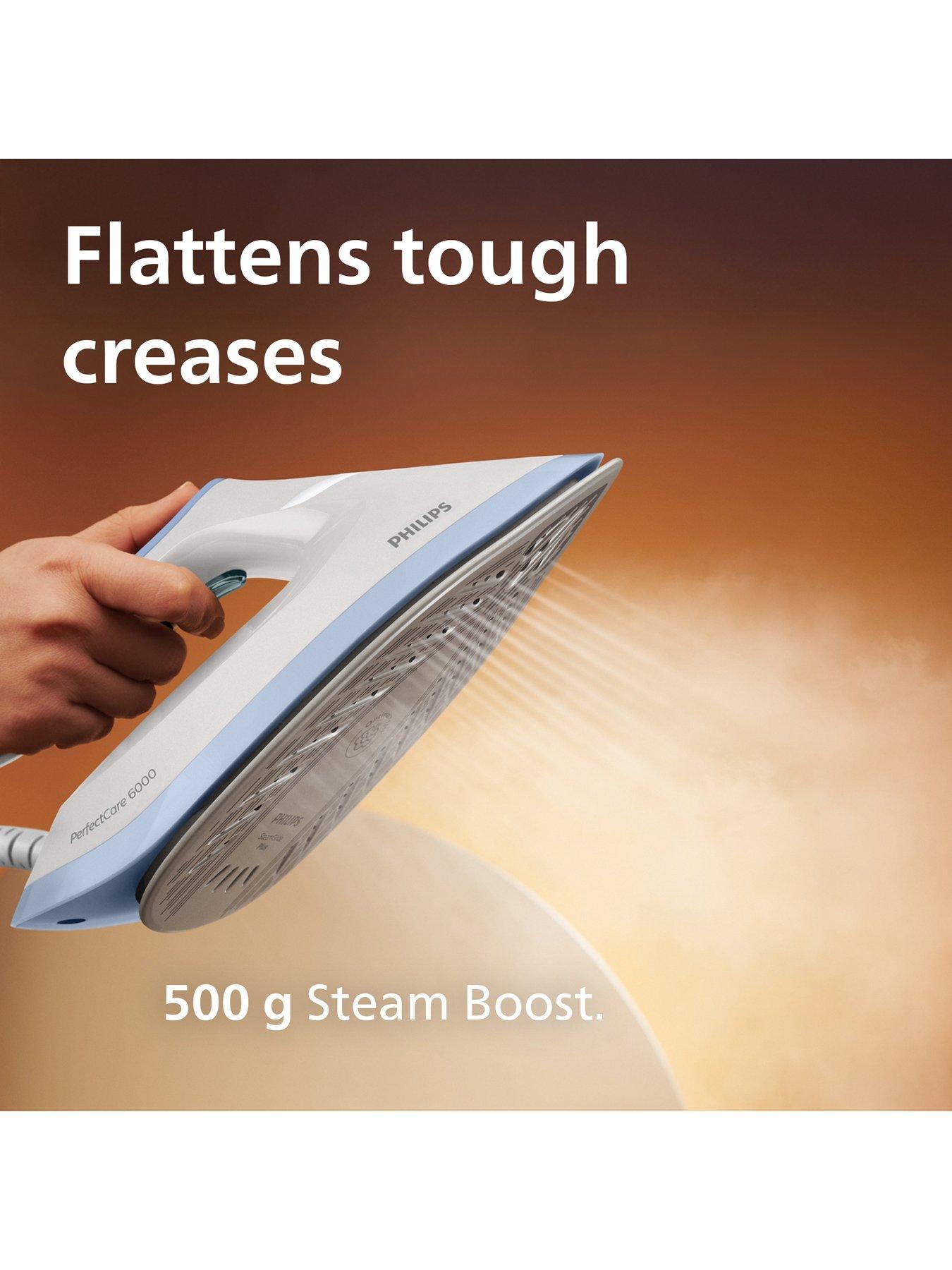 Image 5 of 7 of Philips Philips 7000 Series Steam Generator Iron