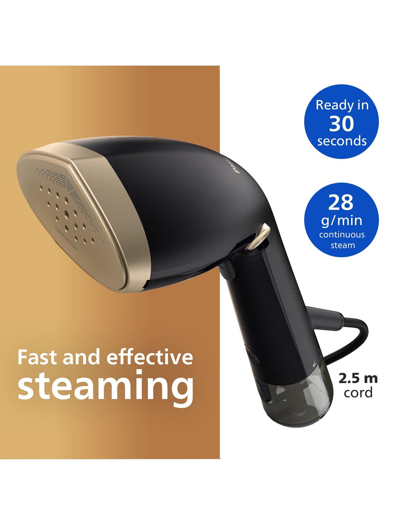 Image 3 of 7 of Philips Philips 7000 Series Handheld Steamer