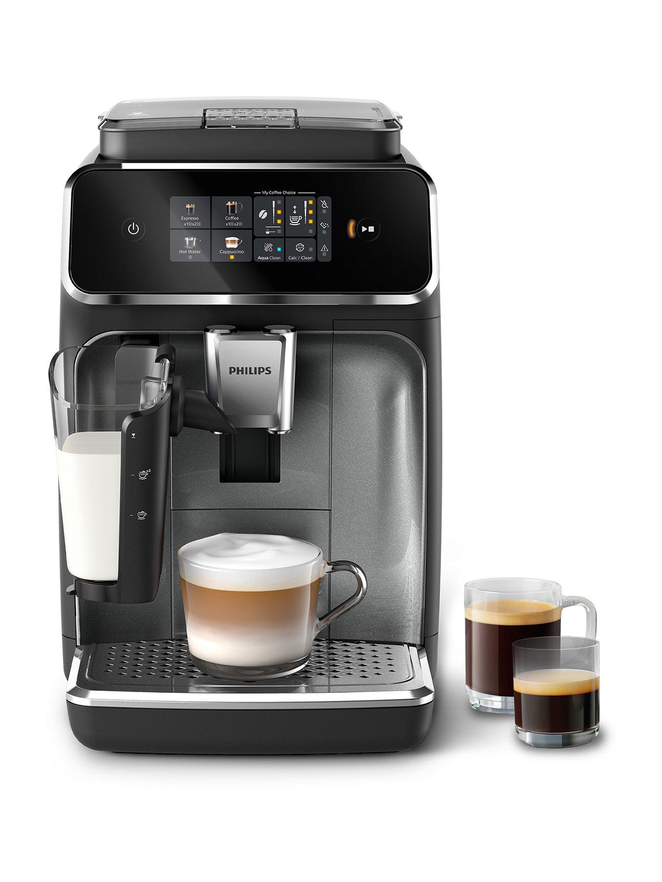 Image 1 of 7 of Philips Philips 2300 Series Fully Automated Espresso Machine