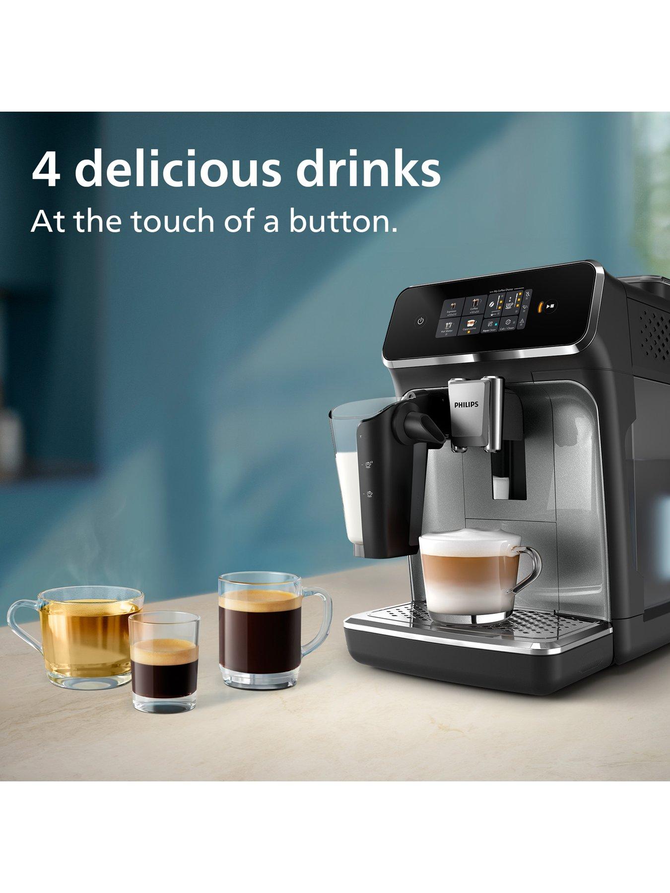 Image 2 of 7 of Philips Philips 2300 Series Fully Automated Espresso Machine