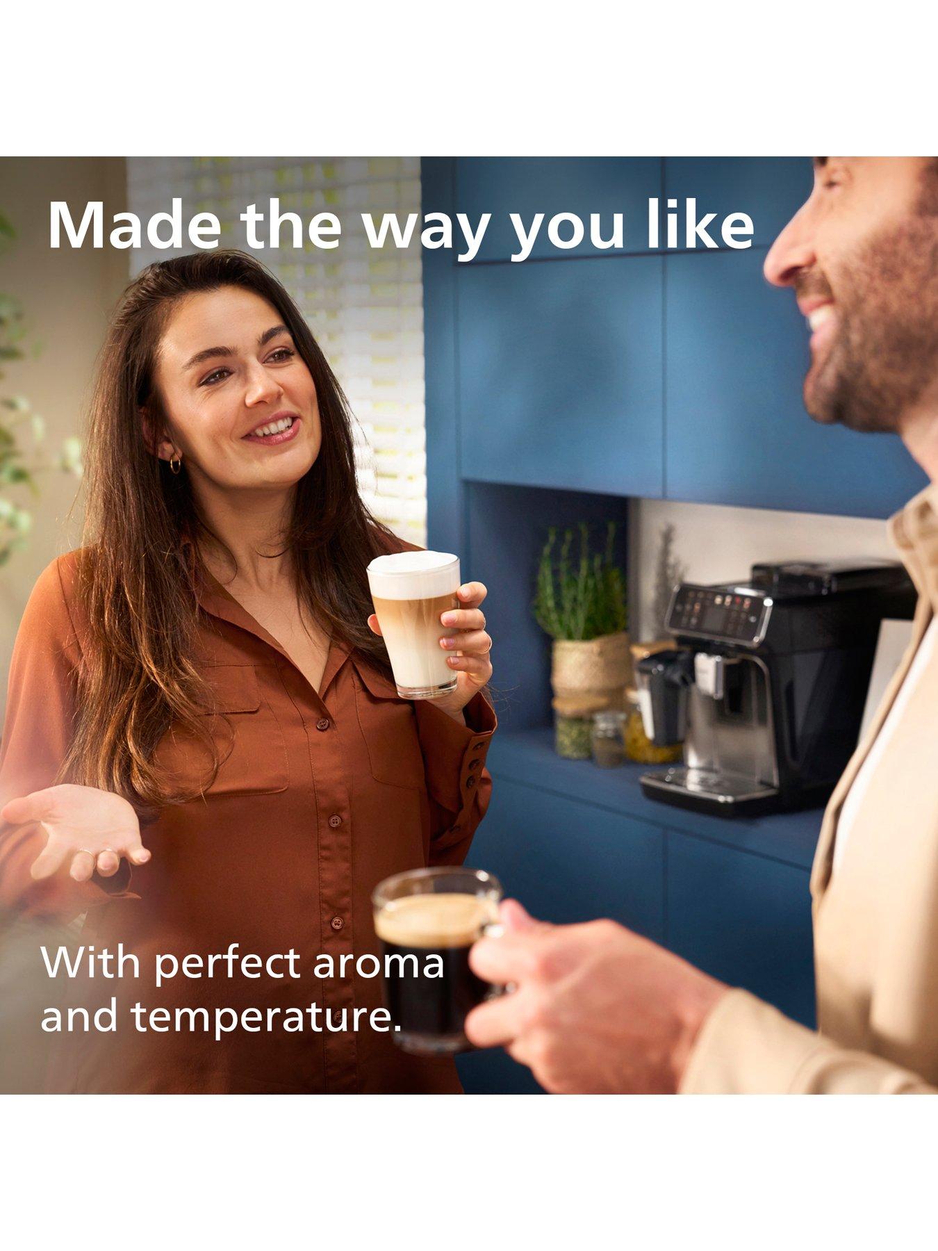 Image 3 of 7 of Philips Philips 2300 Series Fully Automated Espresso Machine